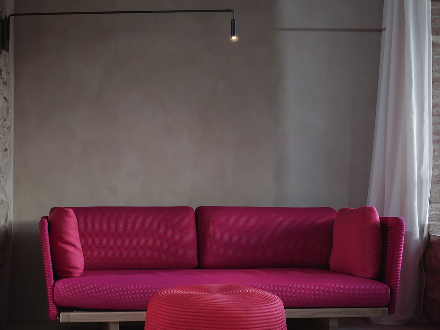 Vocabolo Moscatelli Terrace Junior Suite Villa R 04