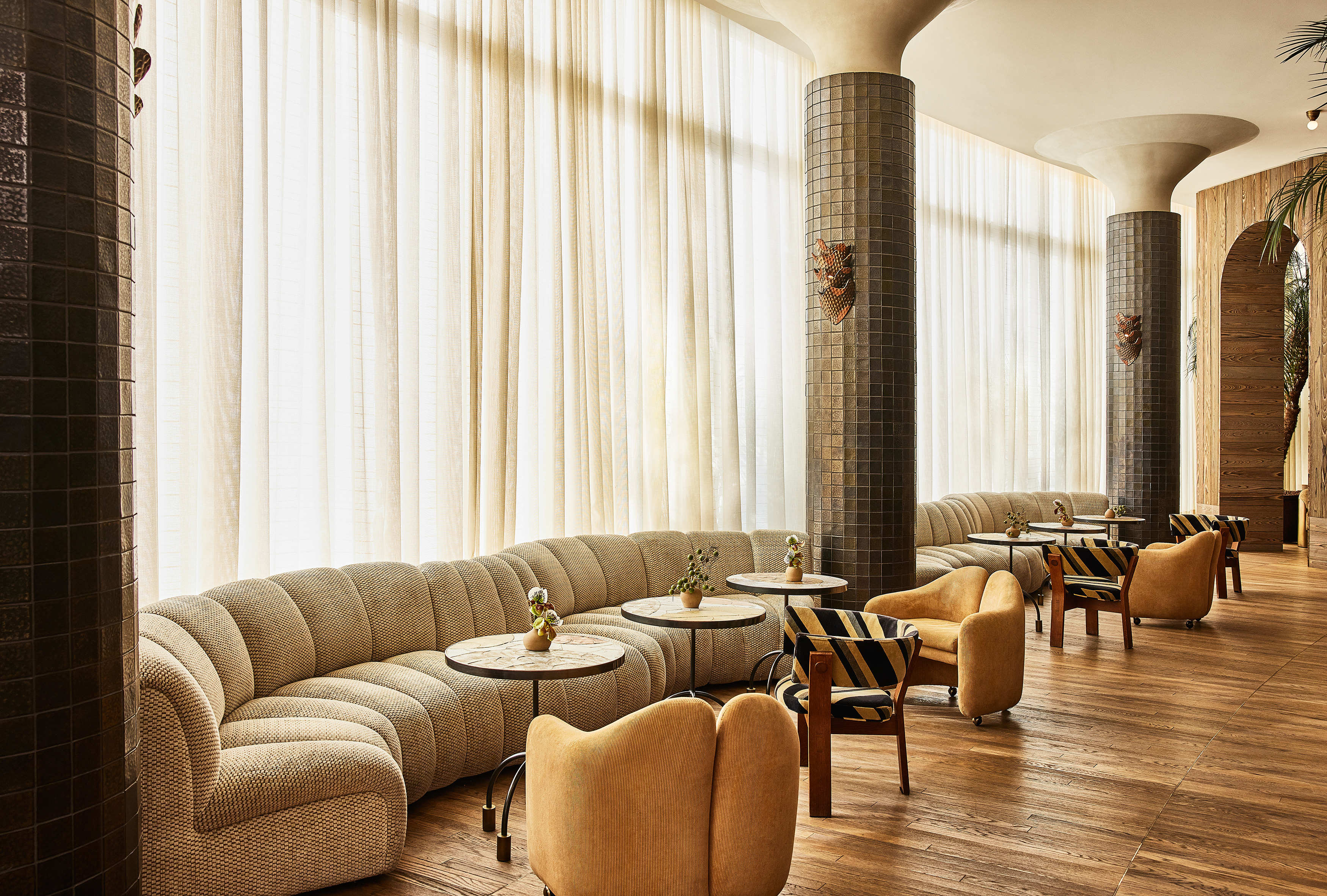 G 07 Santa Monica Proper Hotel