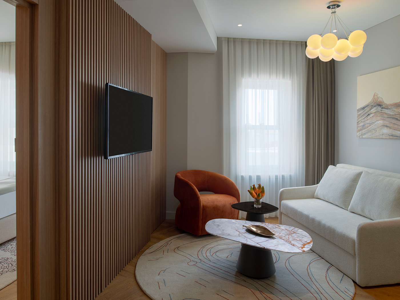 Casa Foscolo Junior Suite Balcony R 02