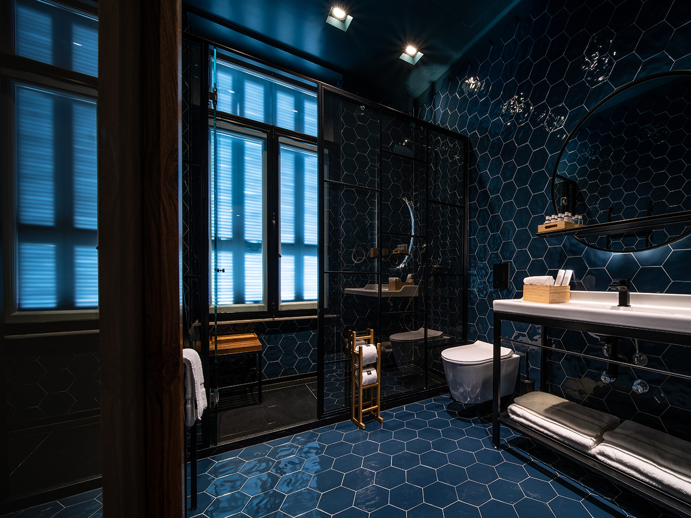 The Bold Type Hotel Executive Room R 08