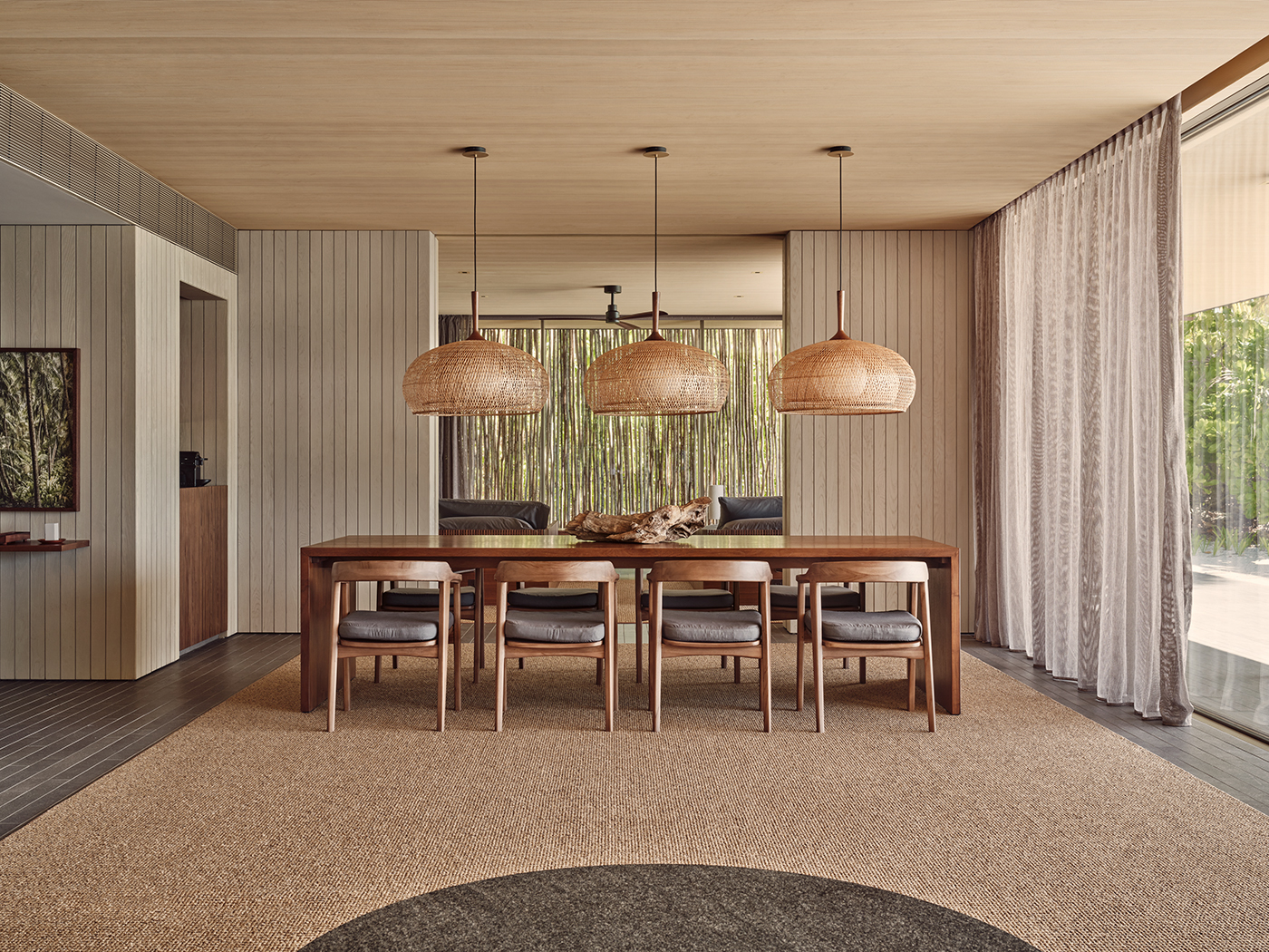 Patina Maldives Two Bedroom Beach Pool Villa R 04