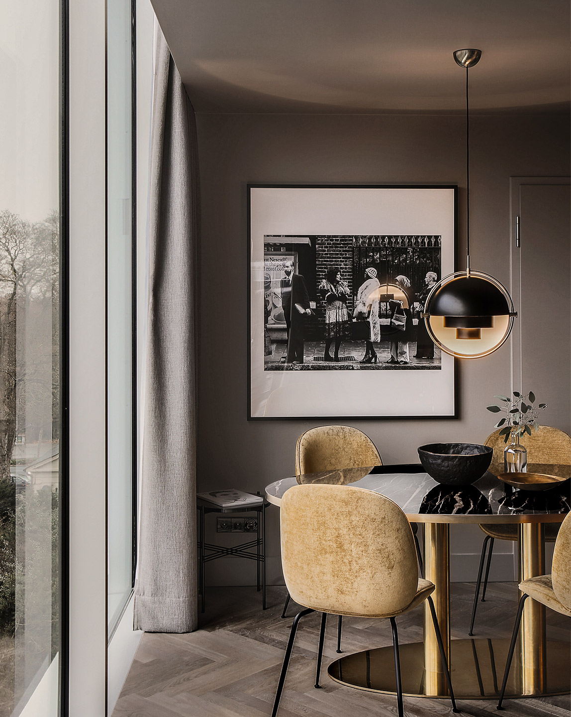 Mauritzhof Hotel Münster