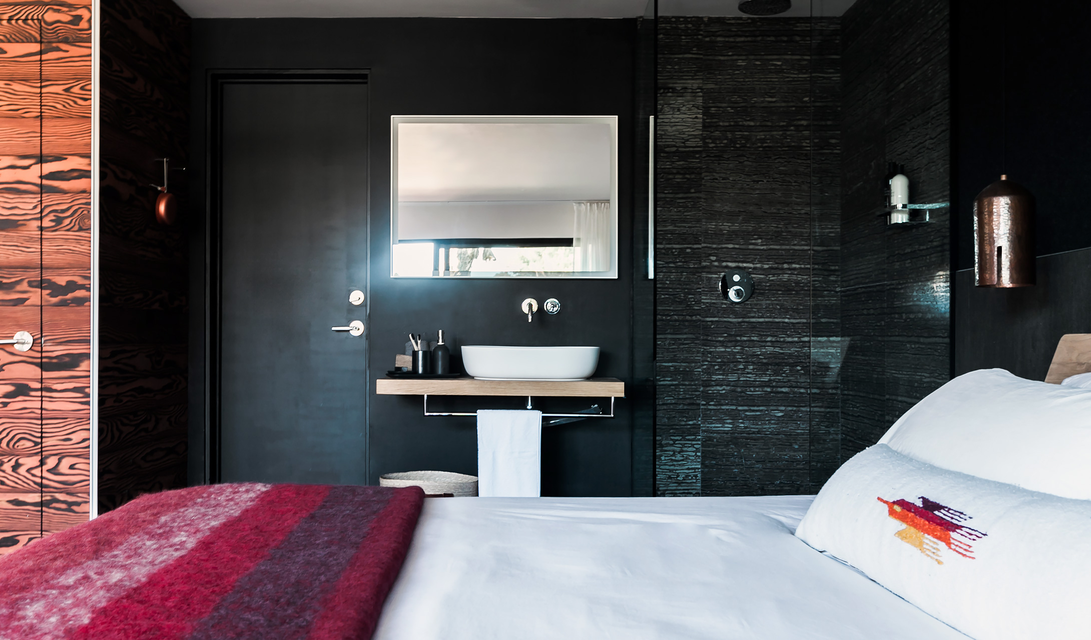 G 08 Twelve Senses Retreat