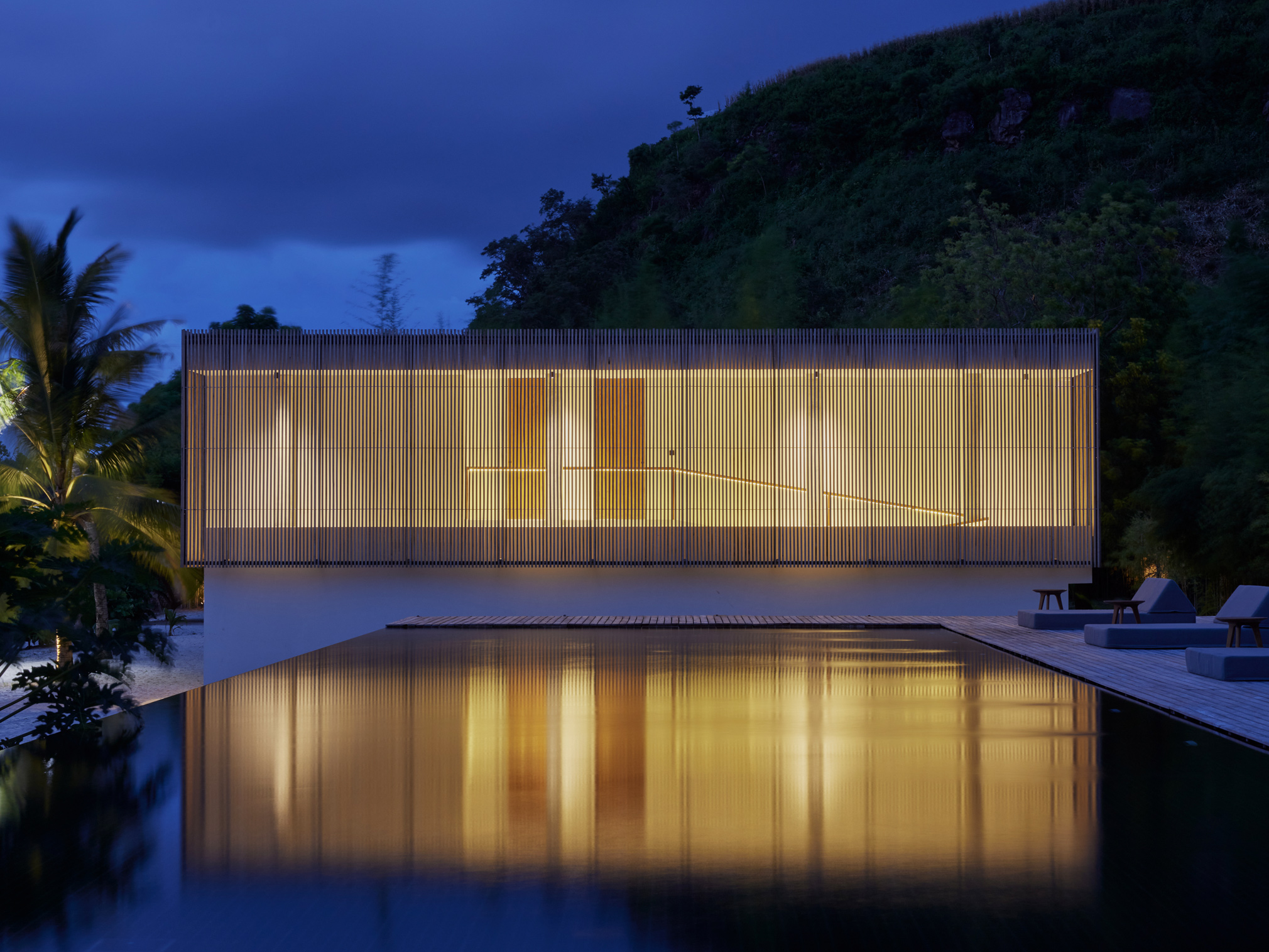 Innit Lombok Beachhouse