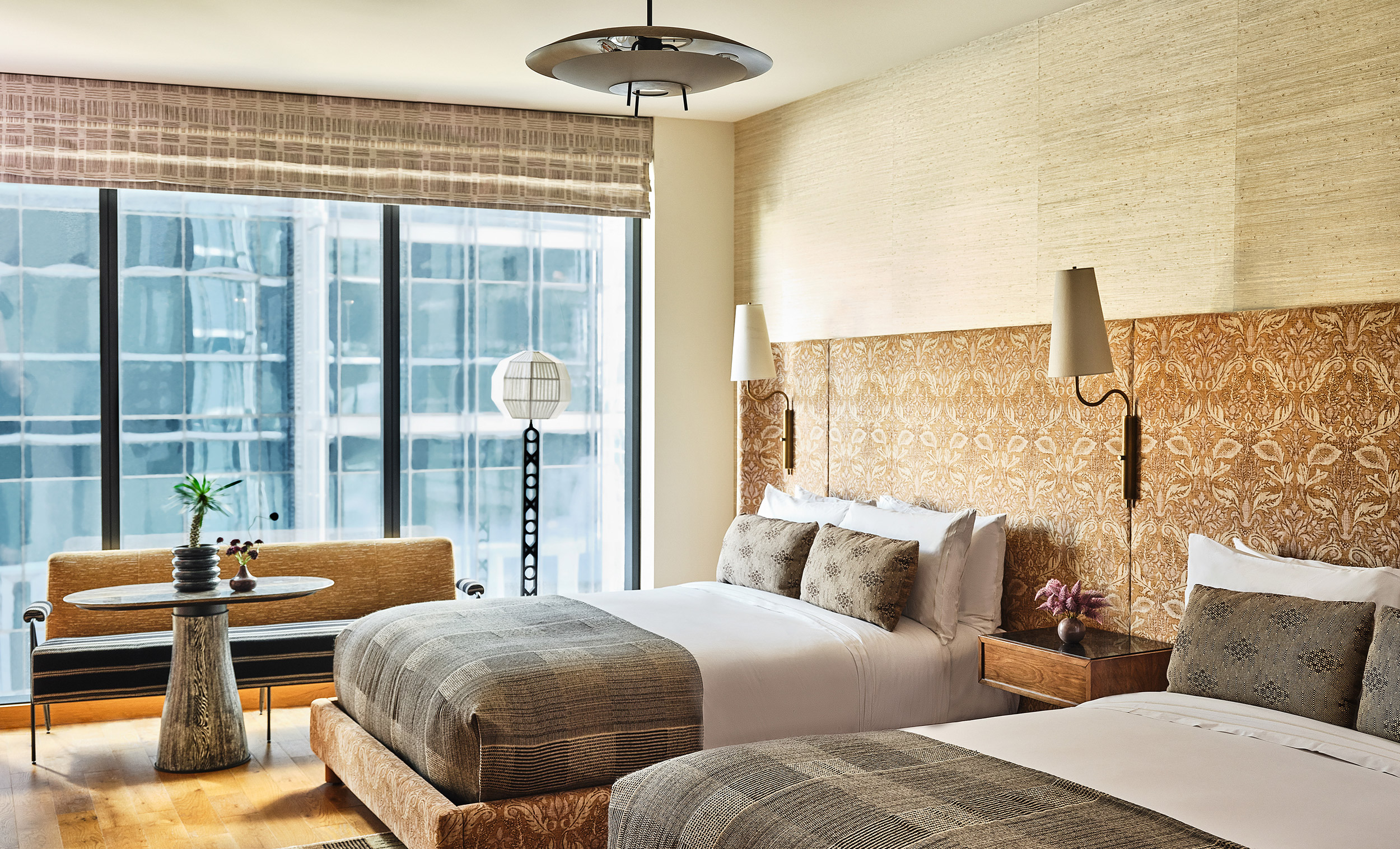 G 16 Austin Proper Hotel