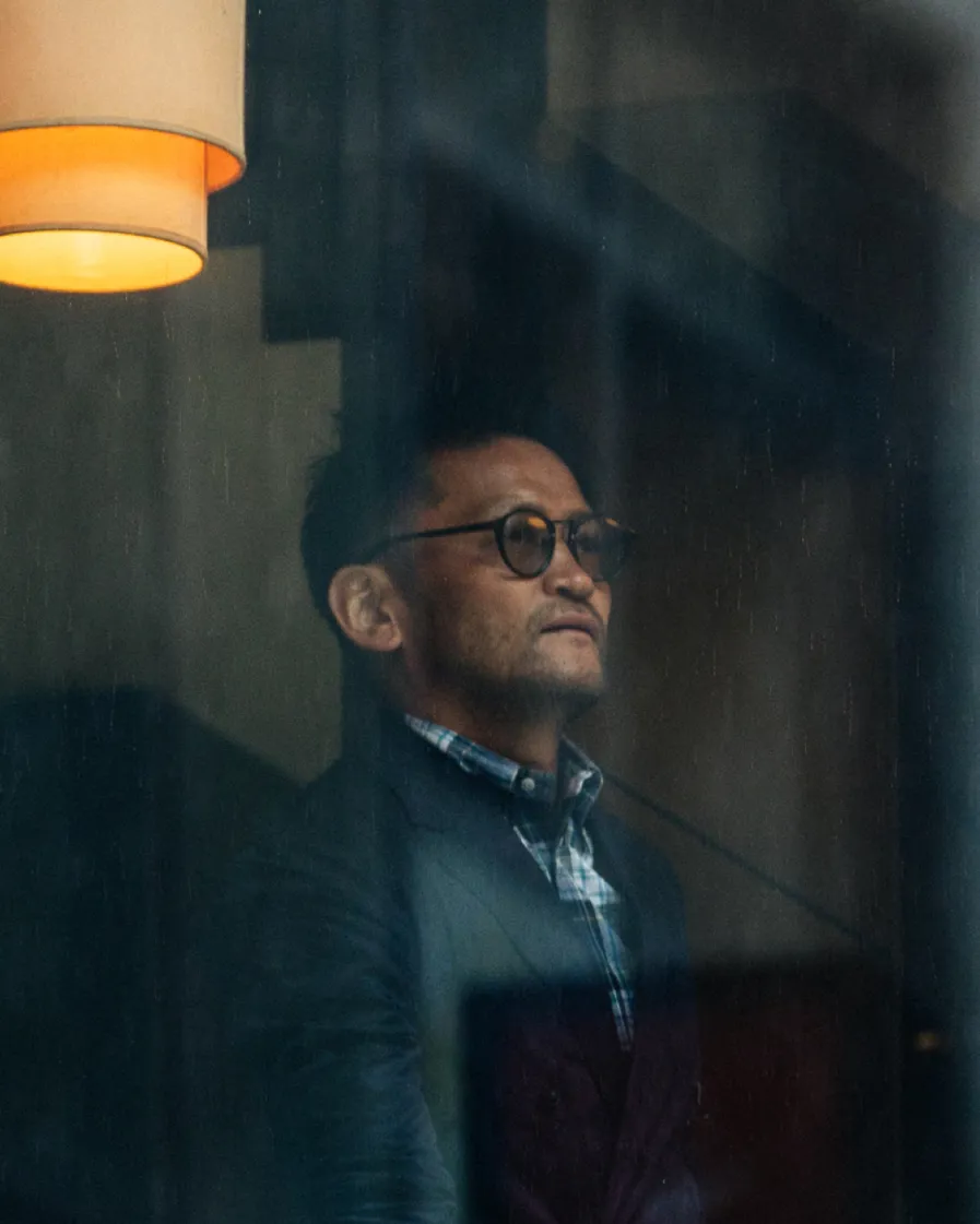 001 Yoshitaka Nojiri