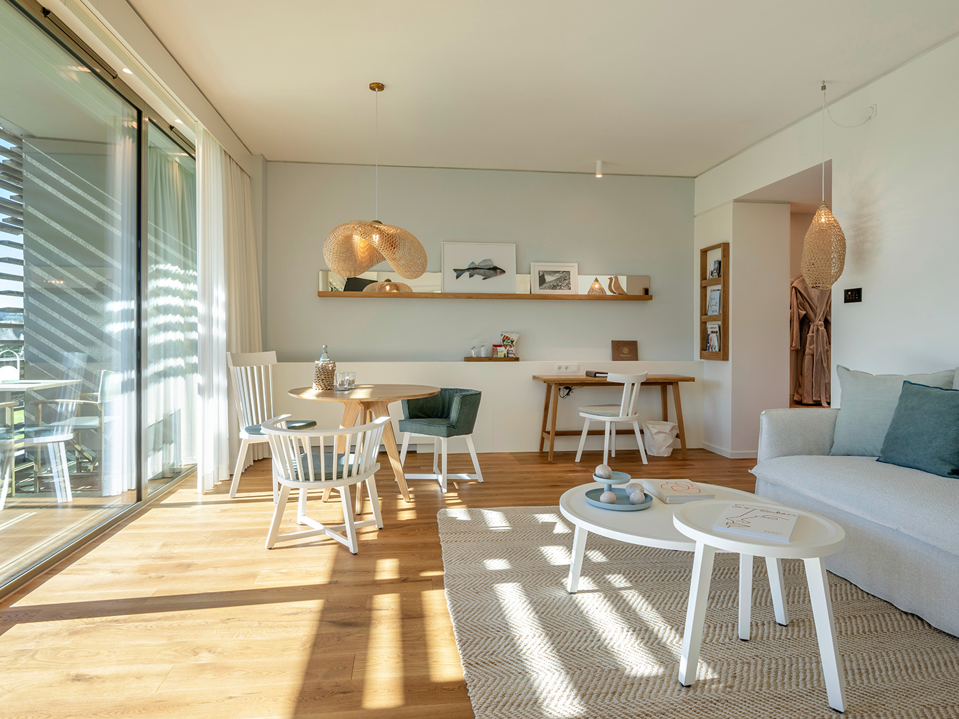 Seezeitlodge Spa Suite R 02