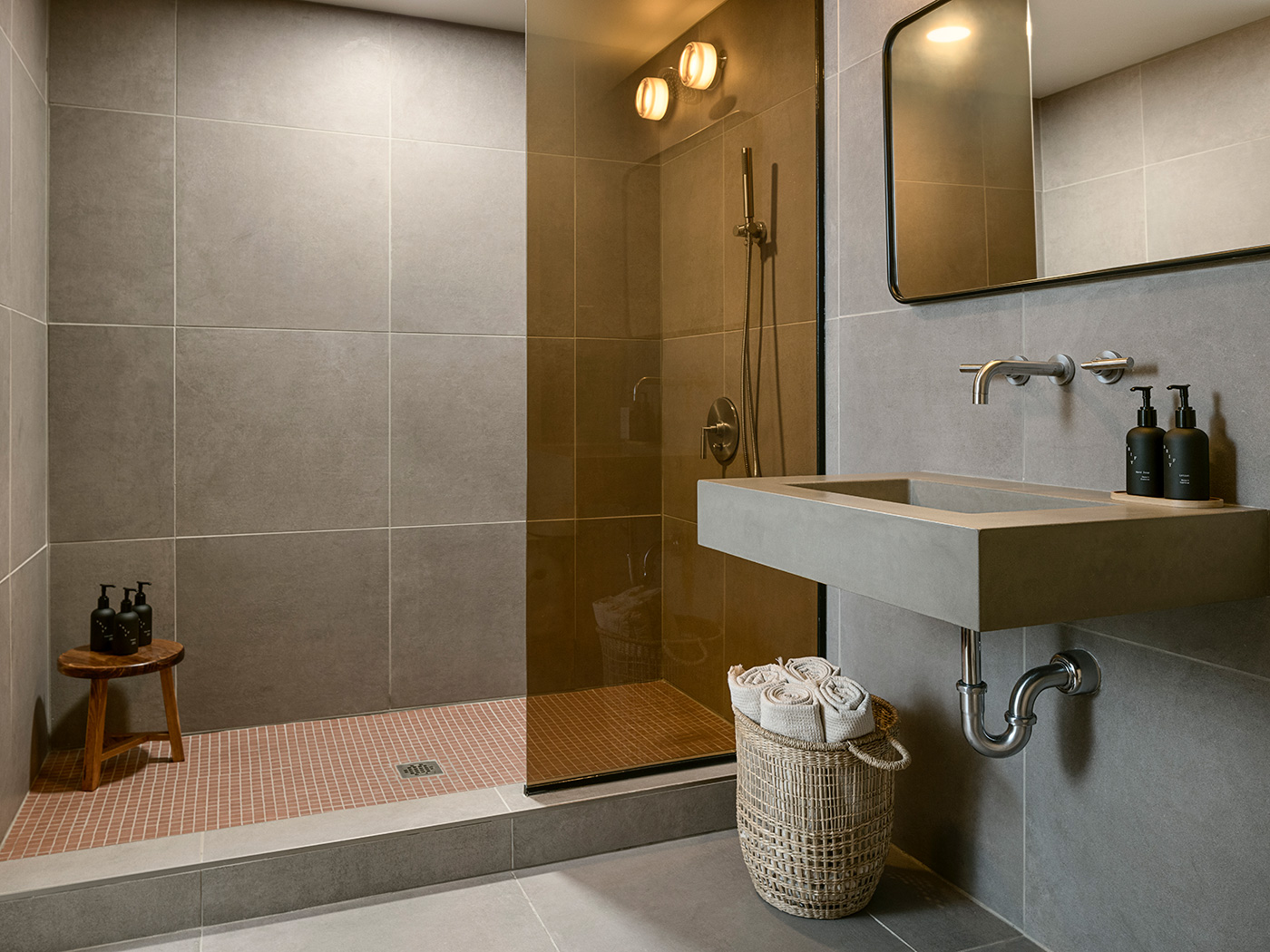 Drift Nashville Two Bedroom Premium Suite R 05