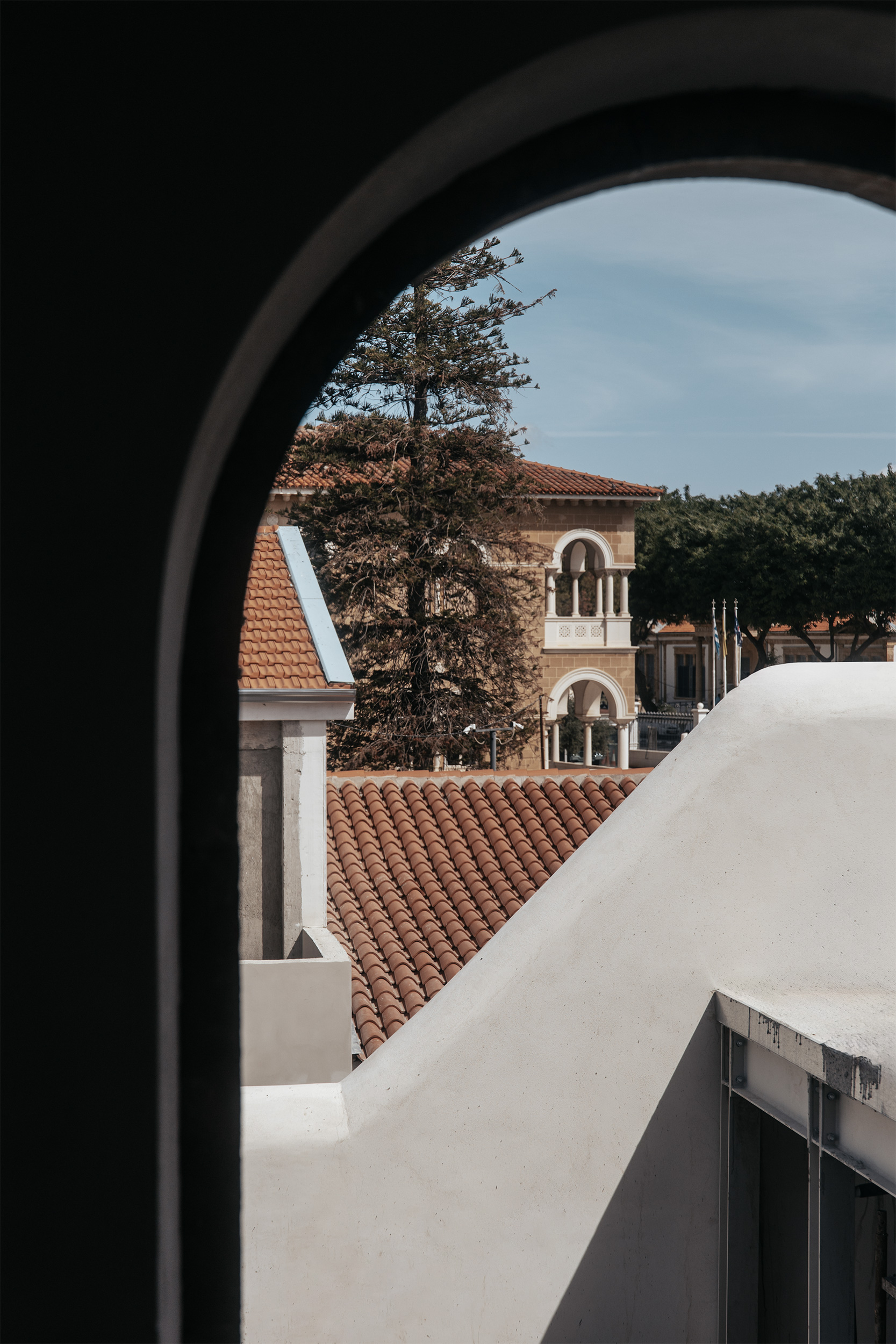 G 02 Amyth Of Nicosia Cyprus