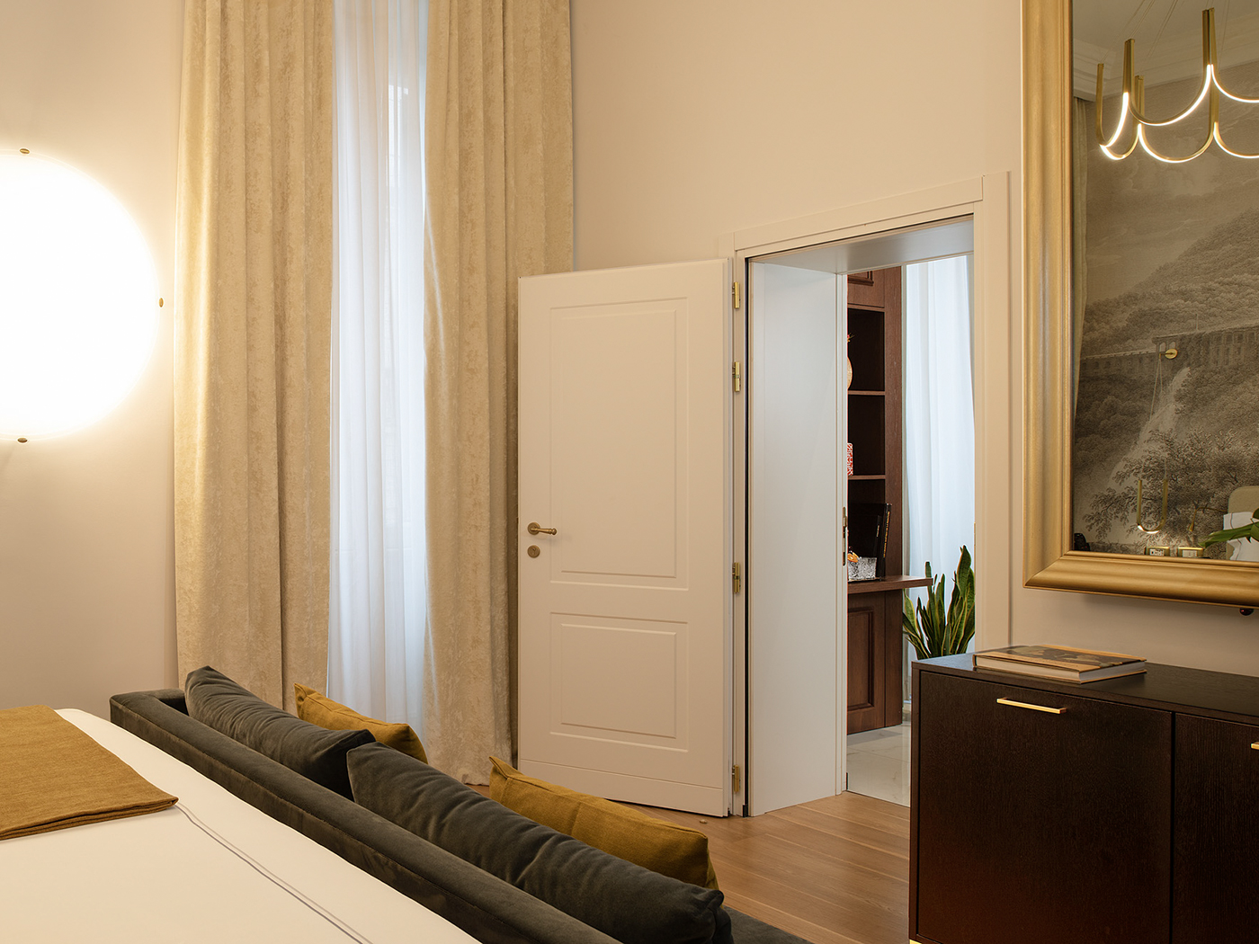 Elizabeth Unique Hotel Elizabeth Grand Suite R 03