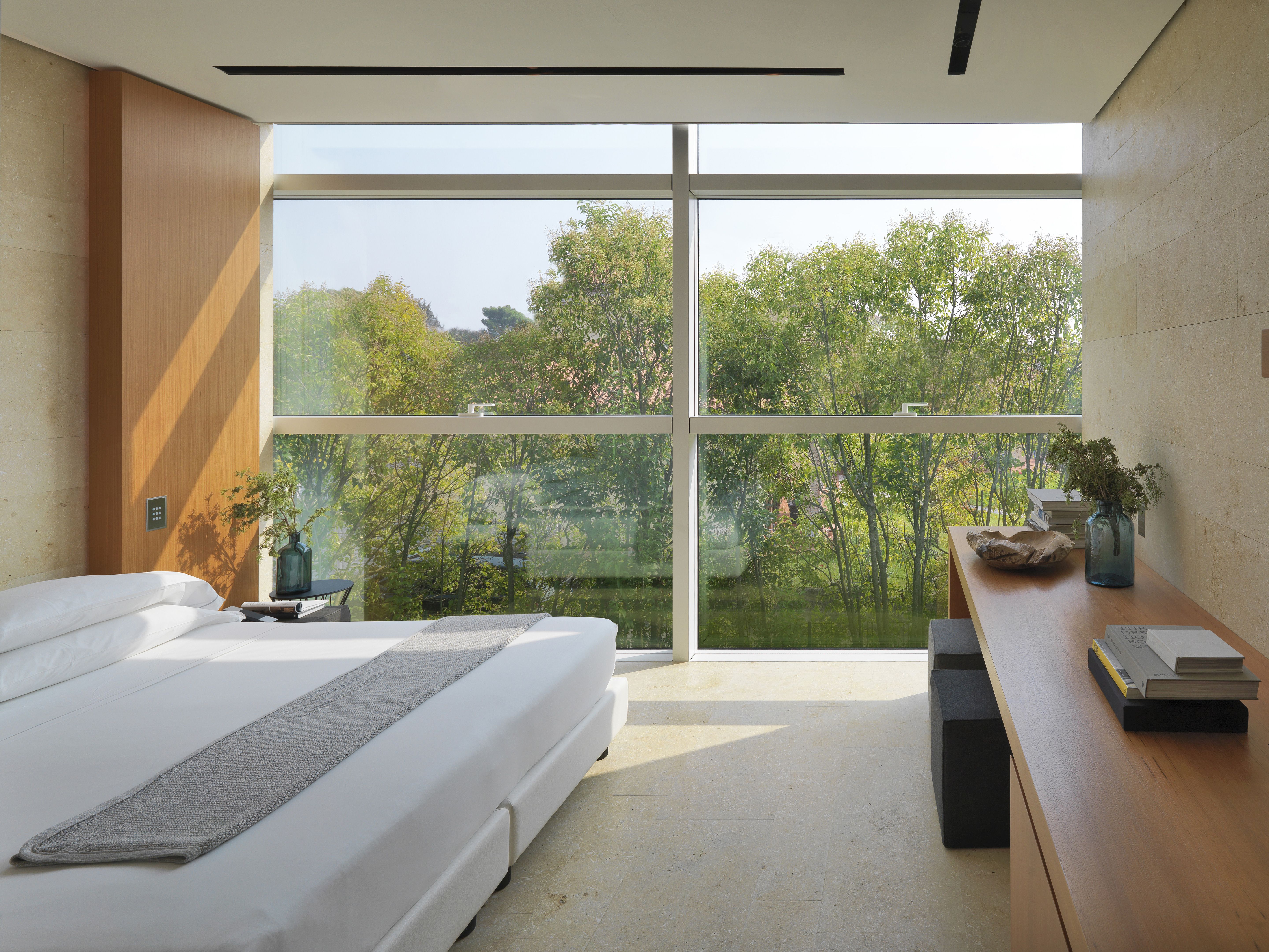 Garden Suite, C-Hotel 