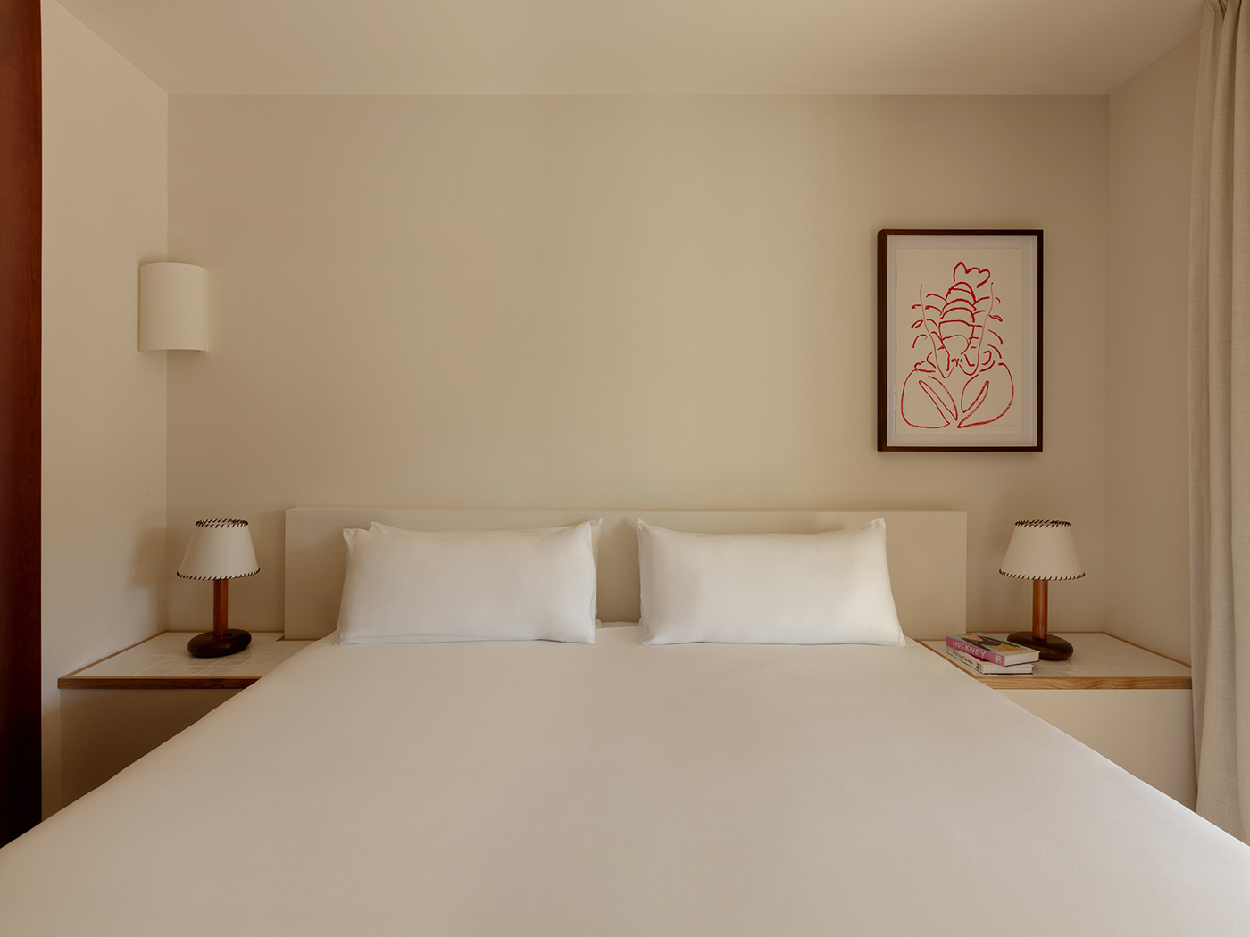 Finca Victoria Suite El Torreon R 01