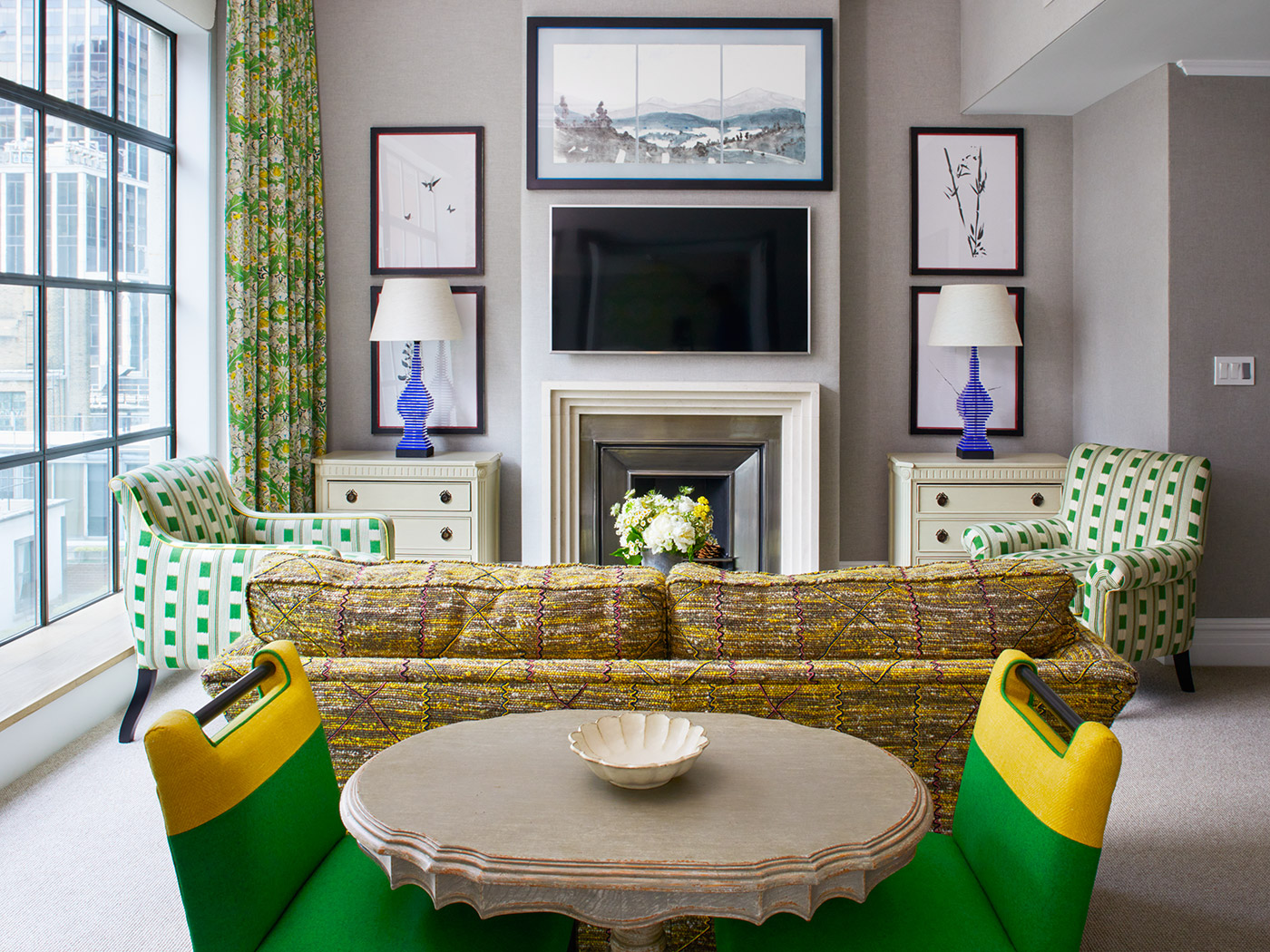 Whitby Hotel One Bedroom Suite R 05