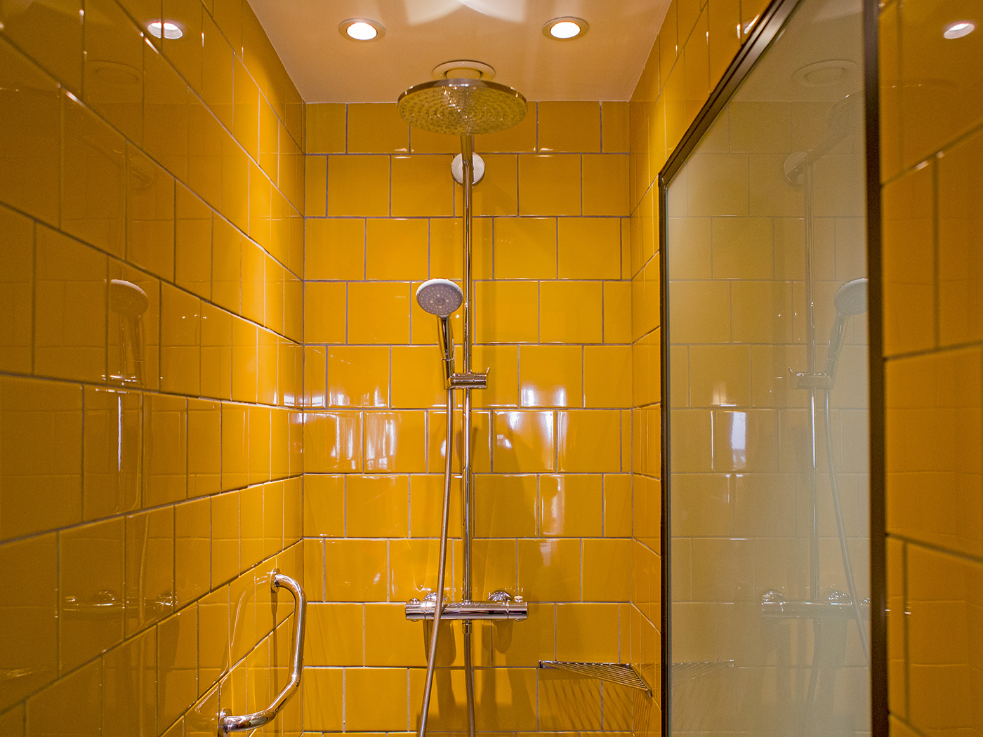 Bohemia Suites And Spa Deluxe Room Single Use R 02