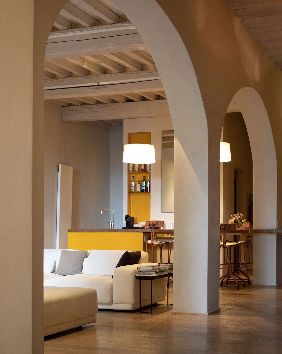 La Bandita Townhouse