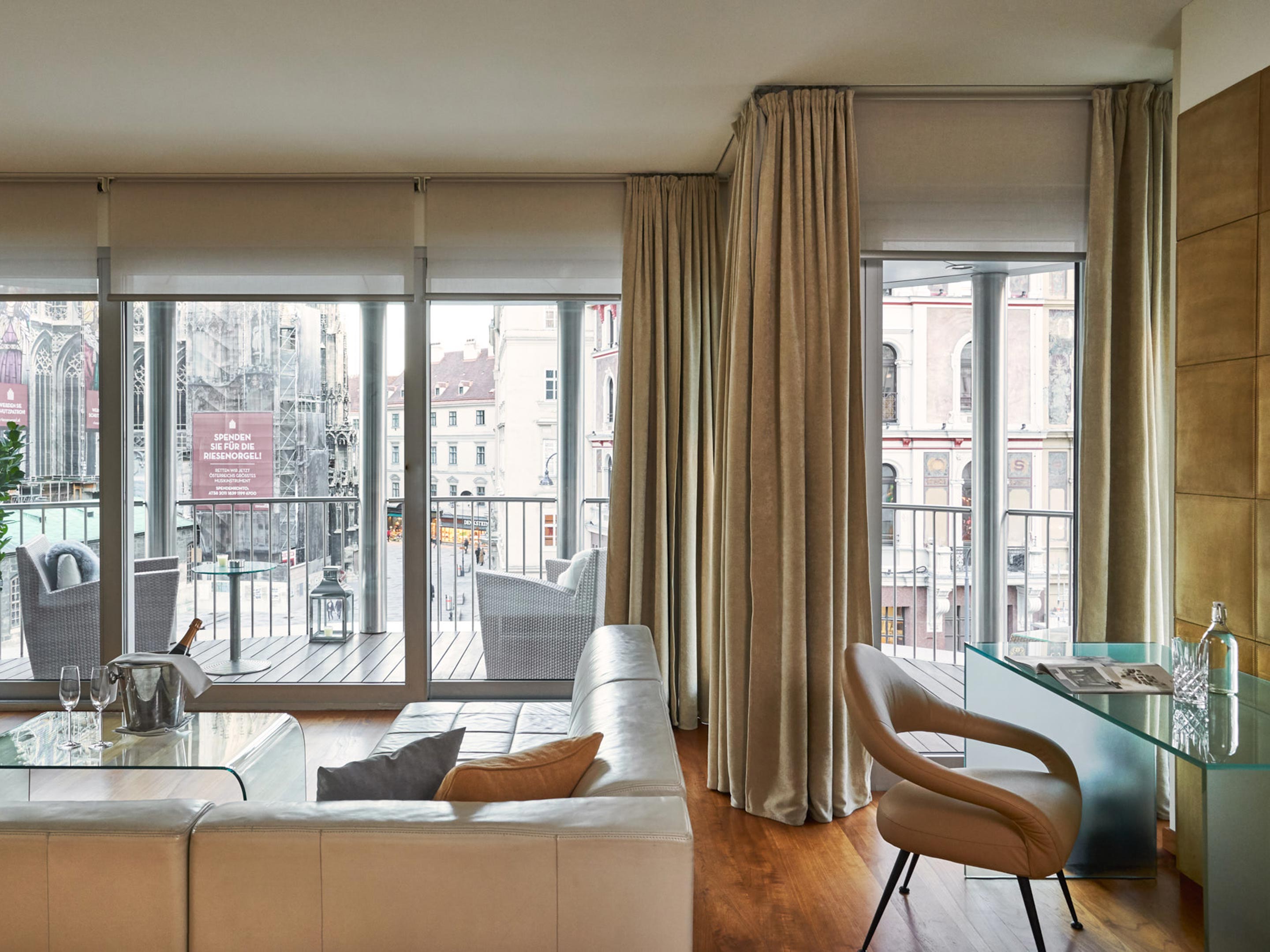 Do And Co Hotel Vienna Dome Suite R V2 3