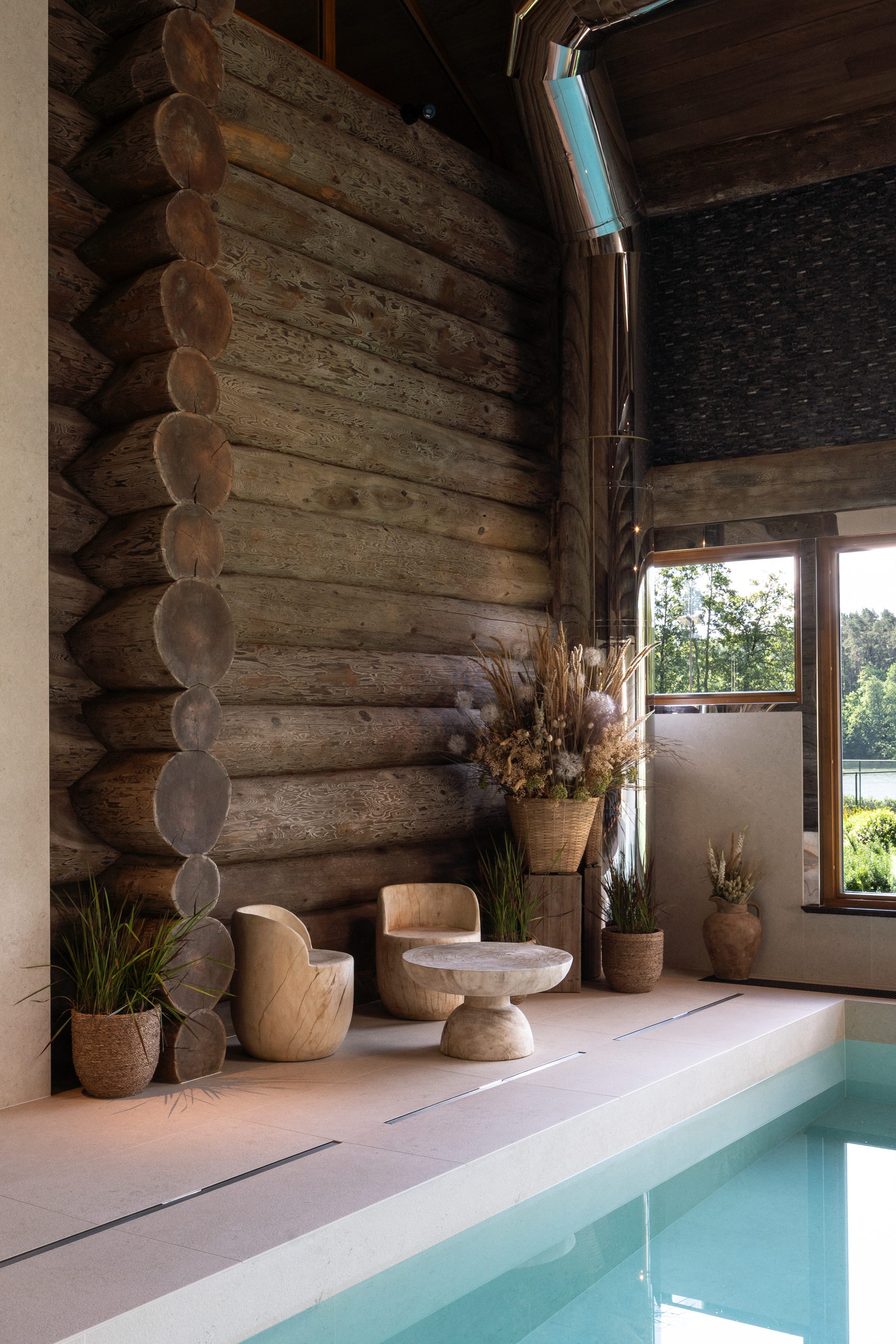 G 02 Esperanza Lake Resort