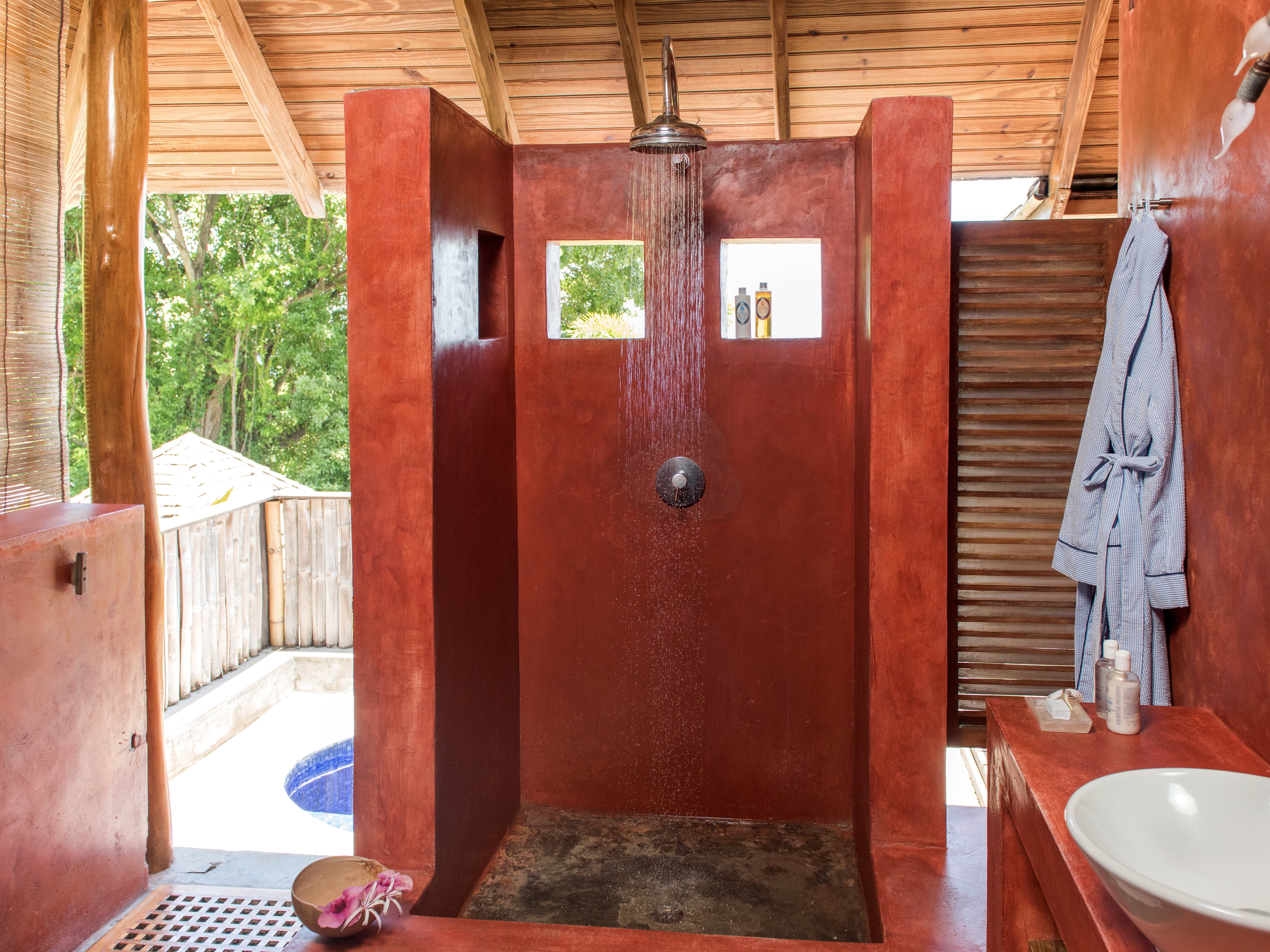 Cottage Suite, Laluna