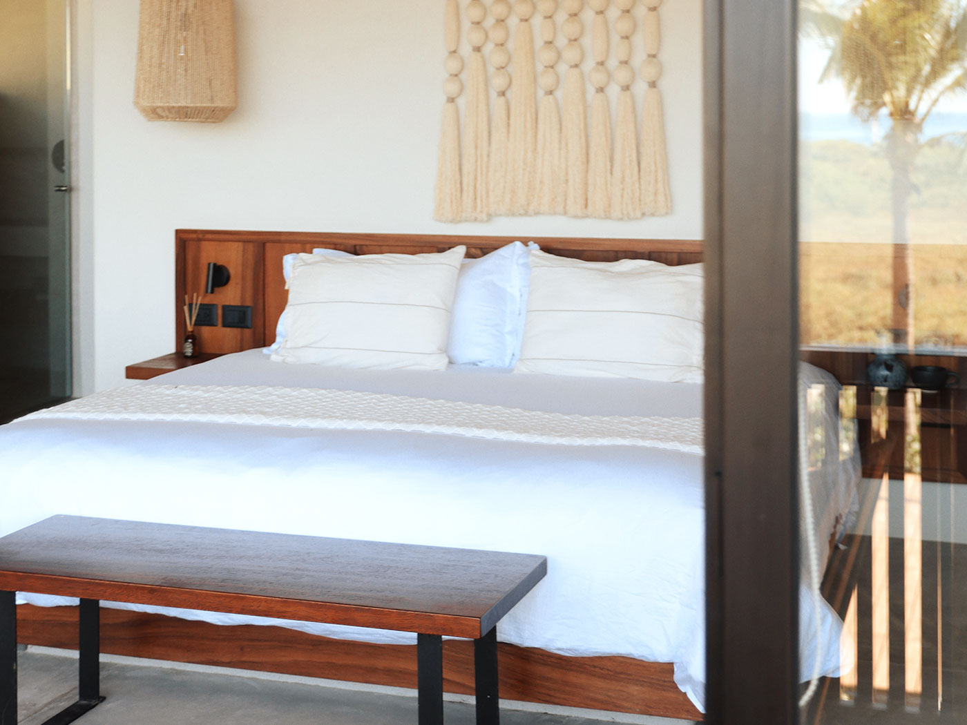 Hotelito At Musa Casa Ollin R 07