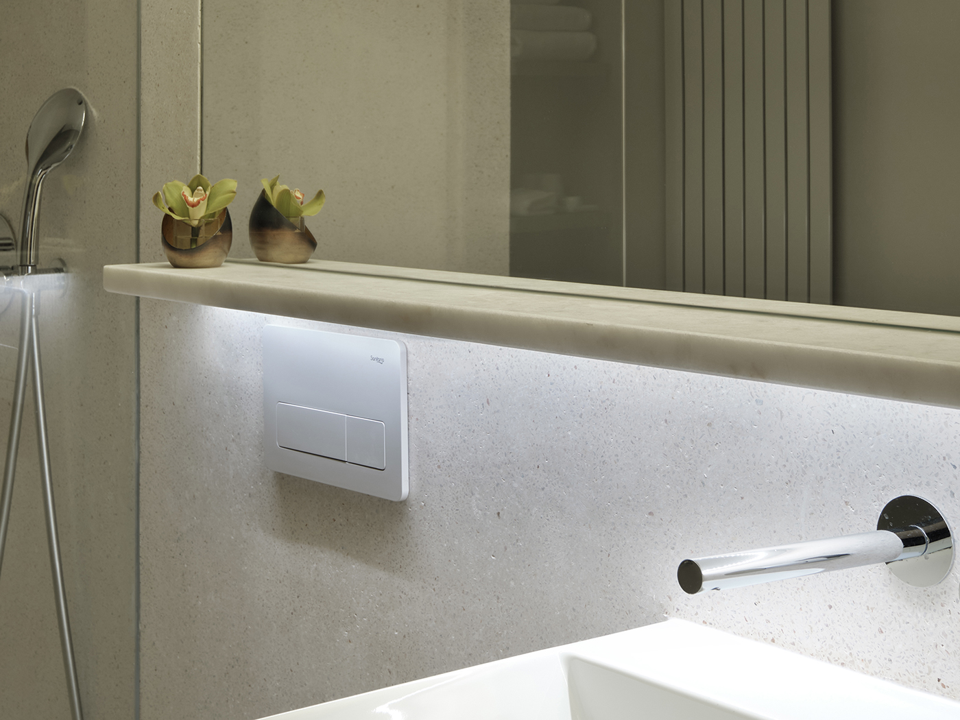 Casa De Sao Lourenco Suite Panorama Plus R 07