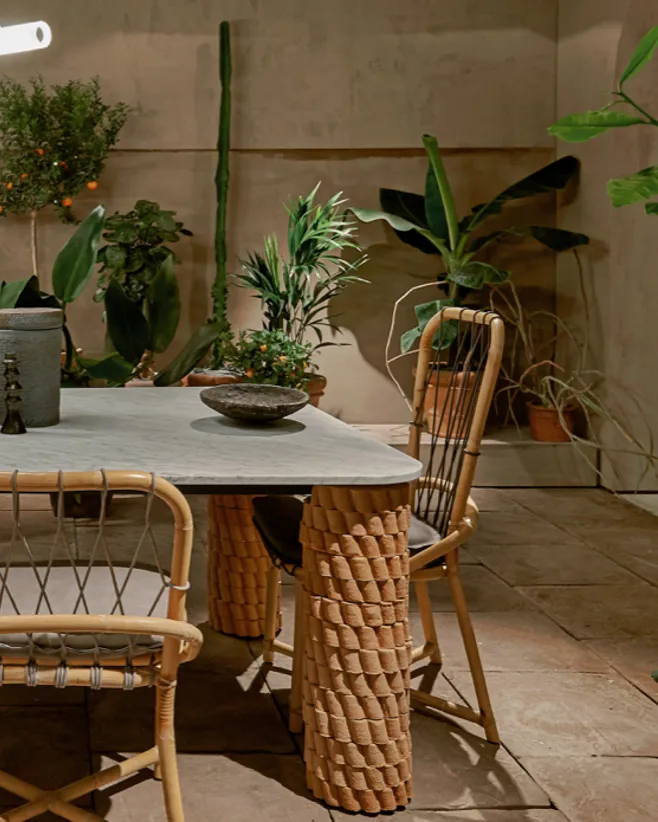 006 Paola Navone Baxtre Salone2019