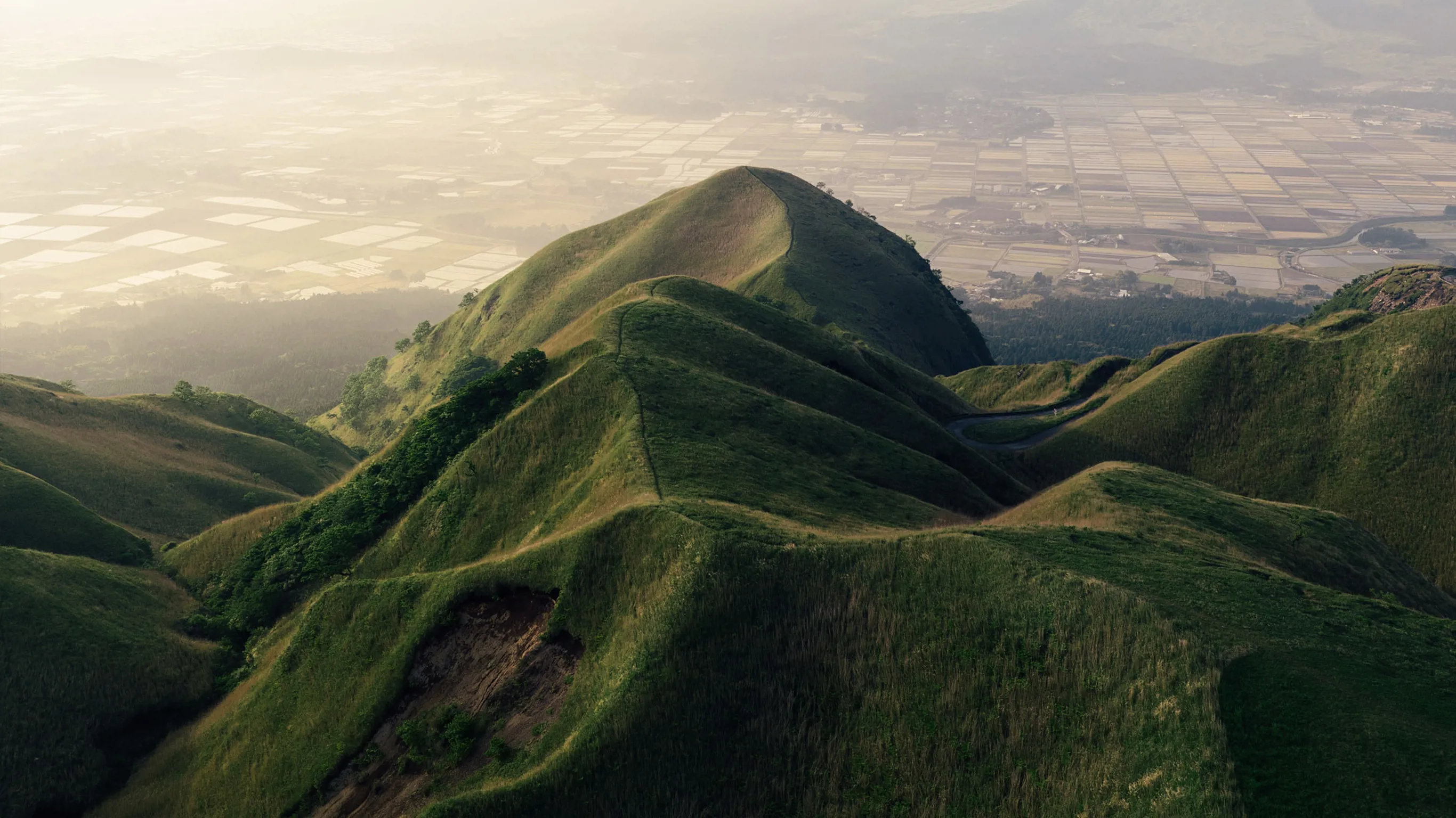 001 Japanese Landscape