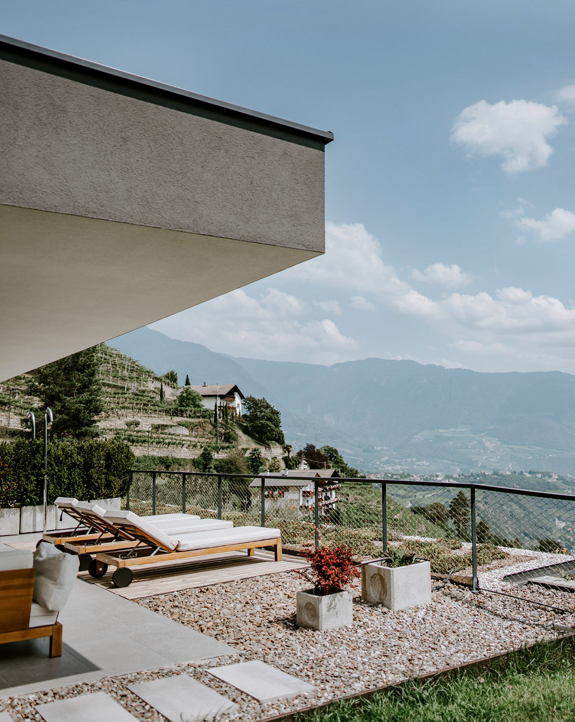 Arua Private Spa Villas