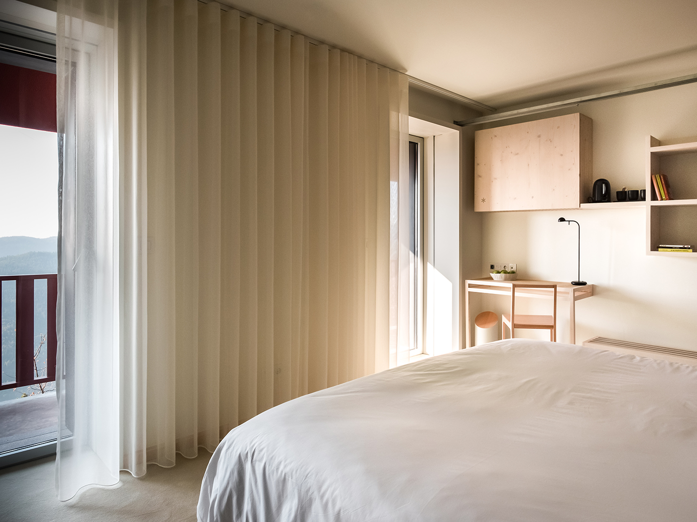 Casa De Sao Lourenco Cozy Mountain V2 R 03