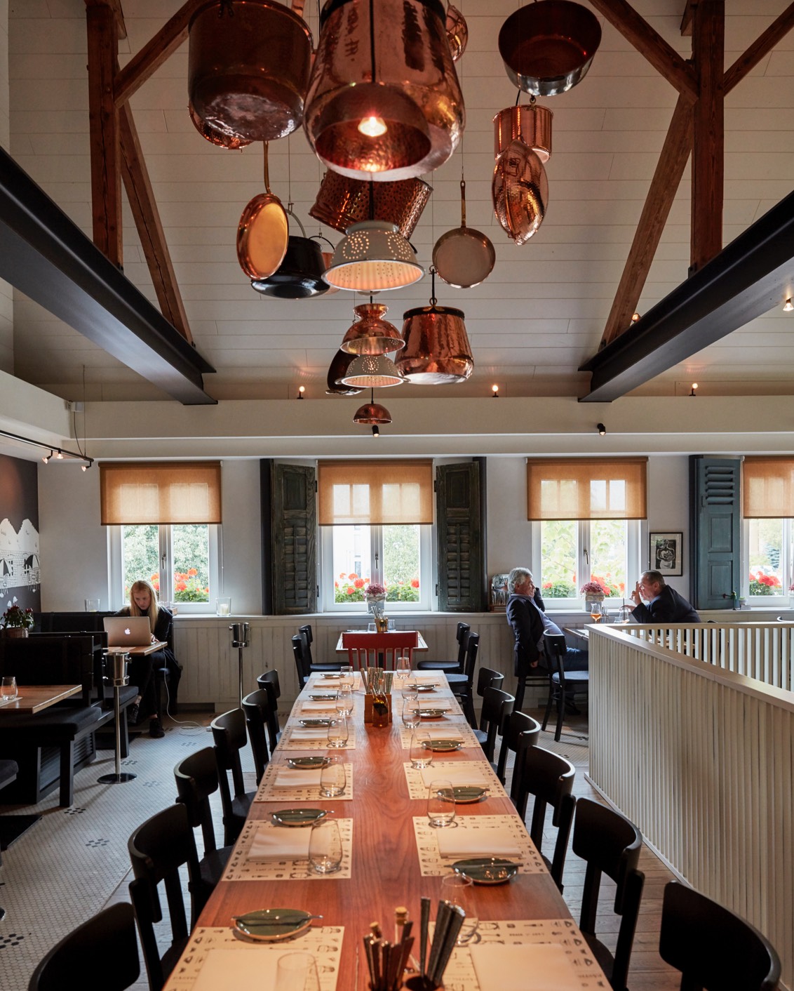 Journal Stays To Savor 26