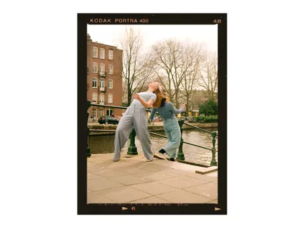 02 My Private Odyssey Melissa Schriek