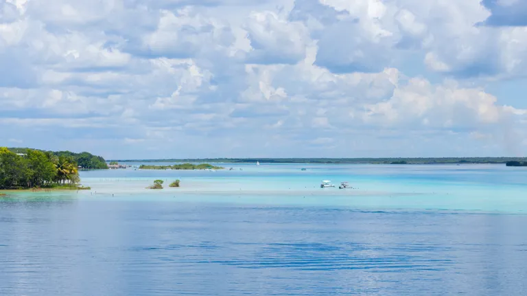 026 Rodrigo Juarez Bacalar Lagoon