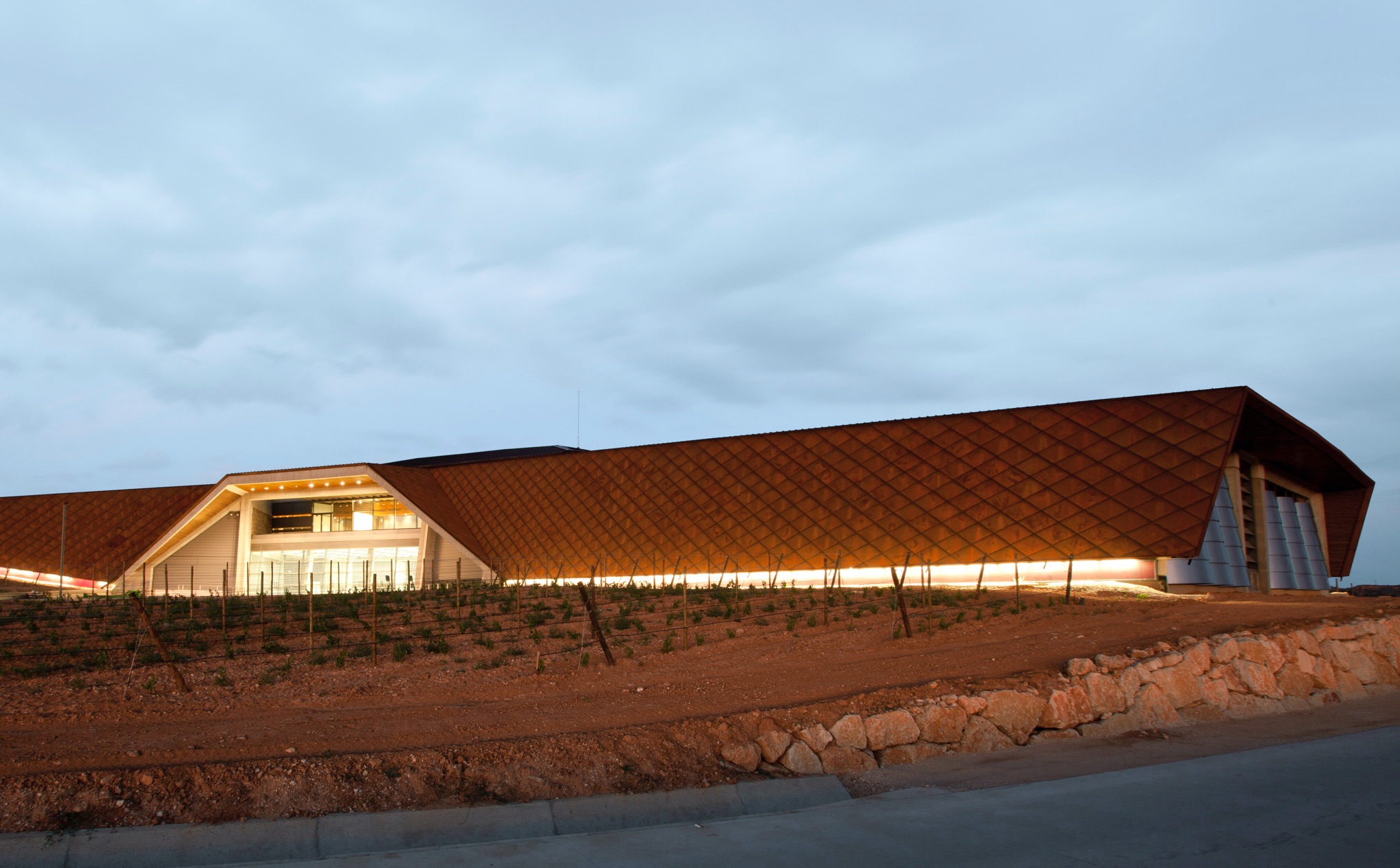 BP Wineries Architects 13 B