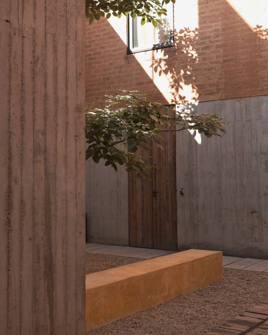 09 DH Essay By Maya Poon Love Letter To Oaxaca Otro Oaxaca Architecture