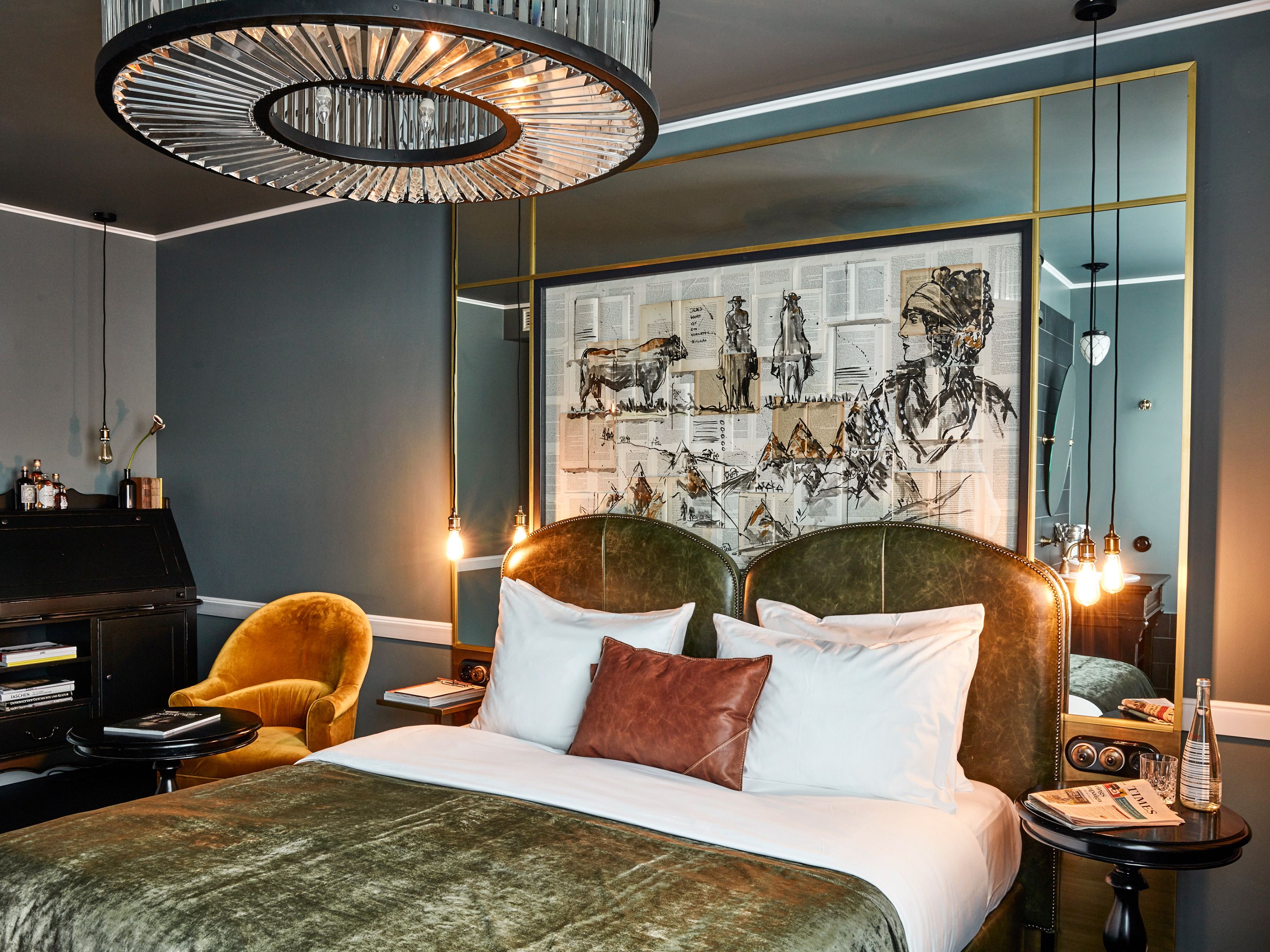 Sir Savigny Deluxe in Berlin