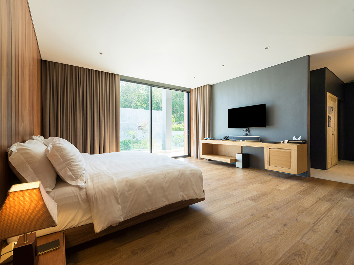 The Naka Phuket The Napa Suite R 02