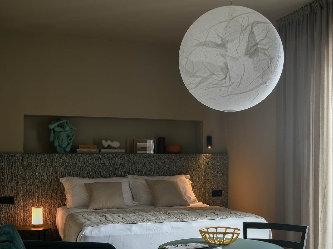 Hotel Windsor Double Room Side Sea View V2 R 02