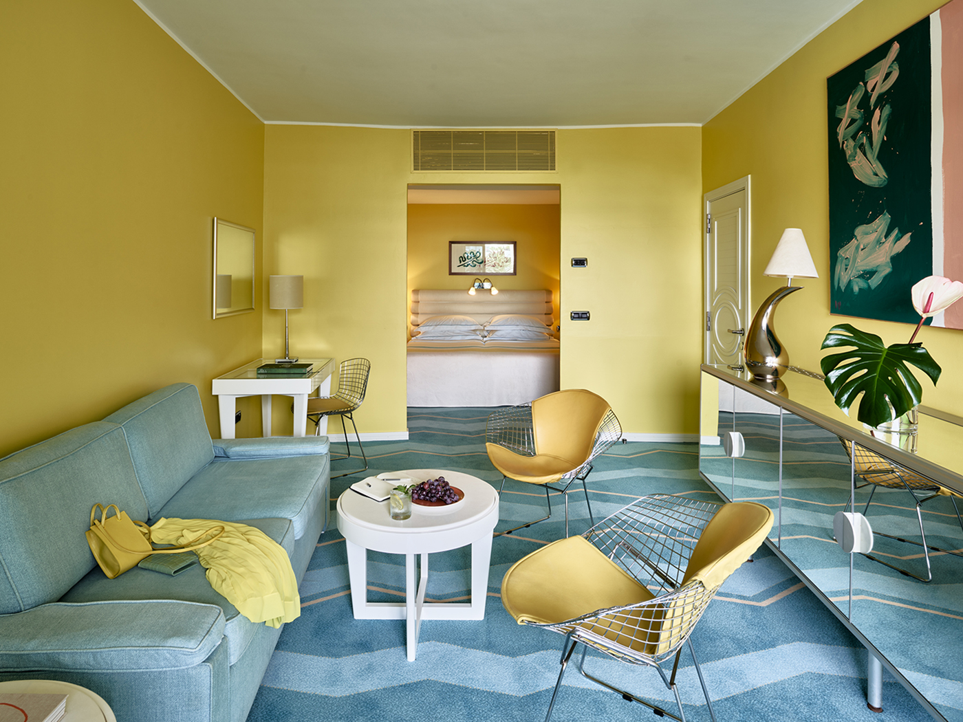 Seaside Palm Beach Junior Suite V2 R 2