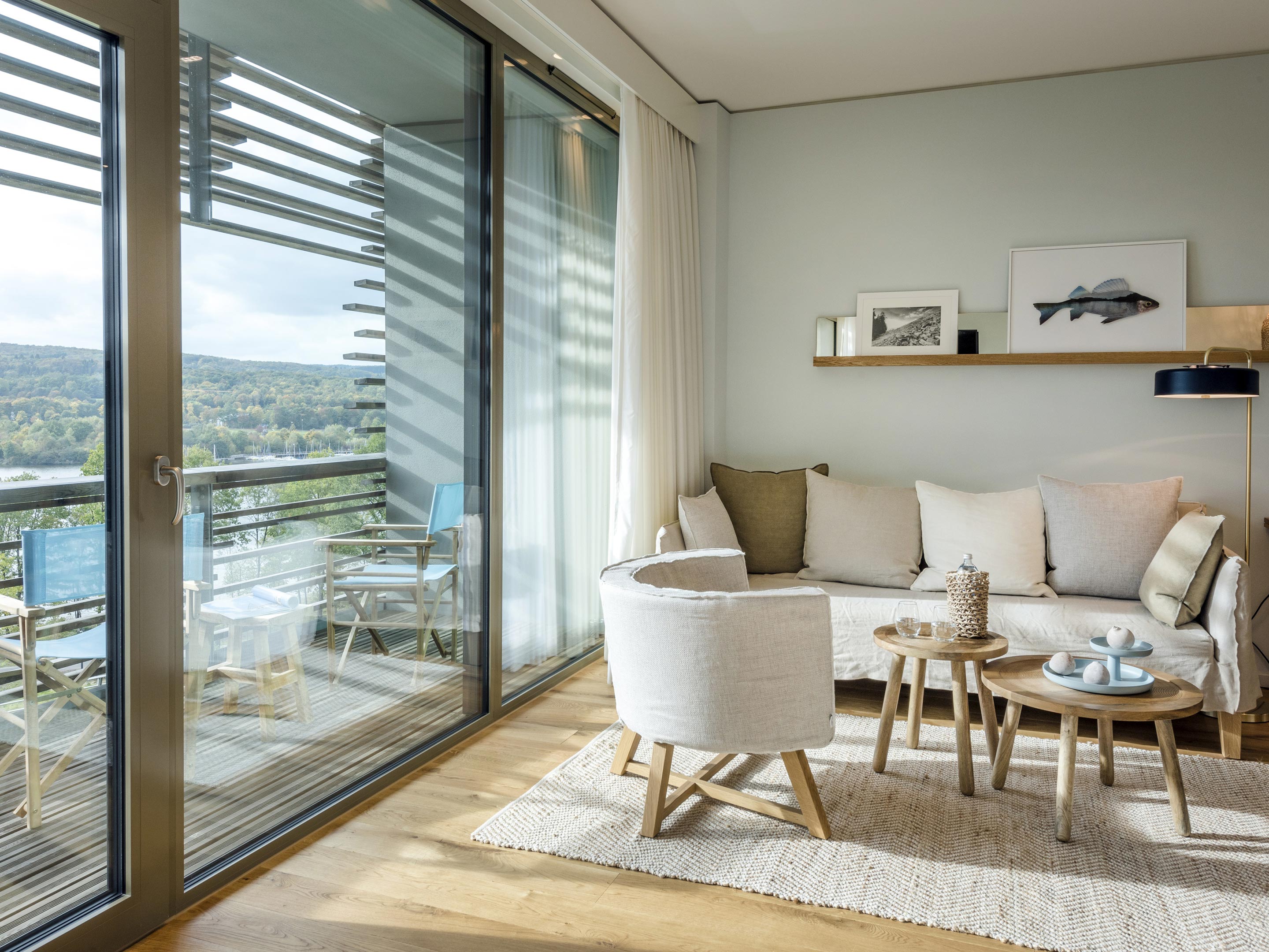 Seezeitlodge Hotel And Spa Small Suite R 2