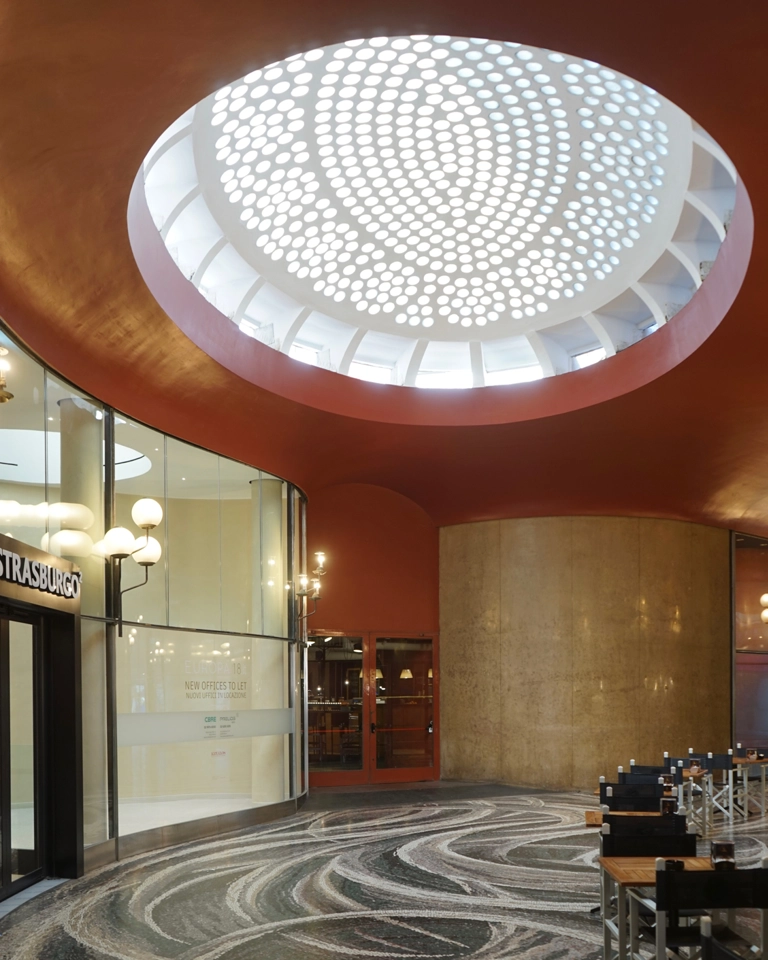 07 Milanese Architecture