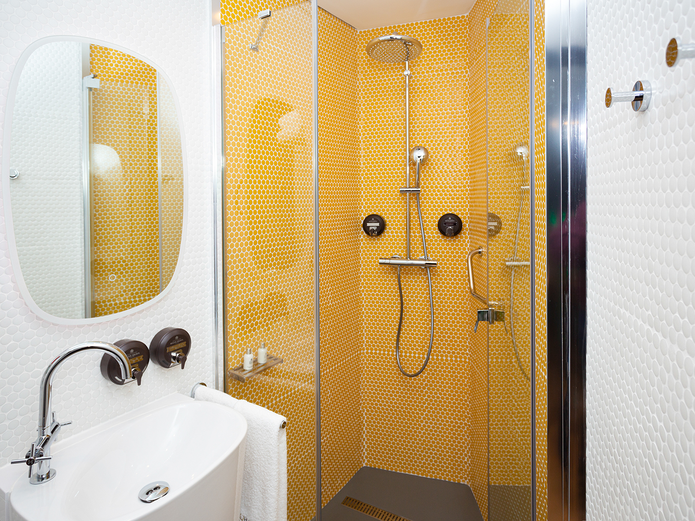 Bohemia Suites Spa Bohemia Logde R V2 05