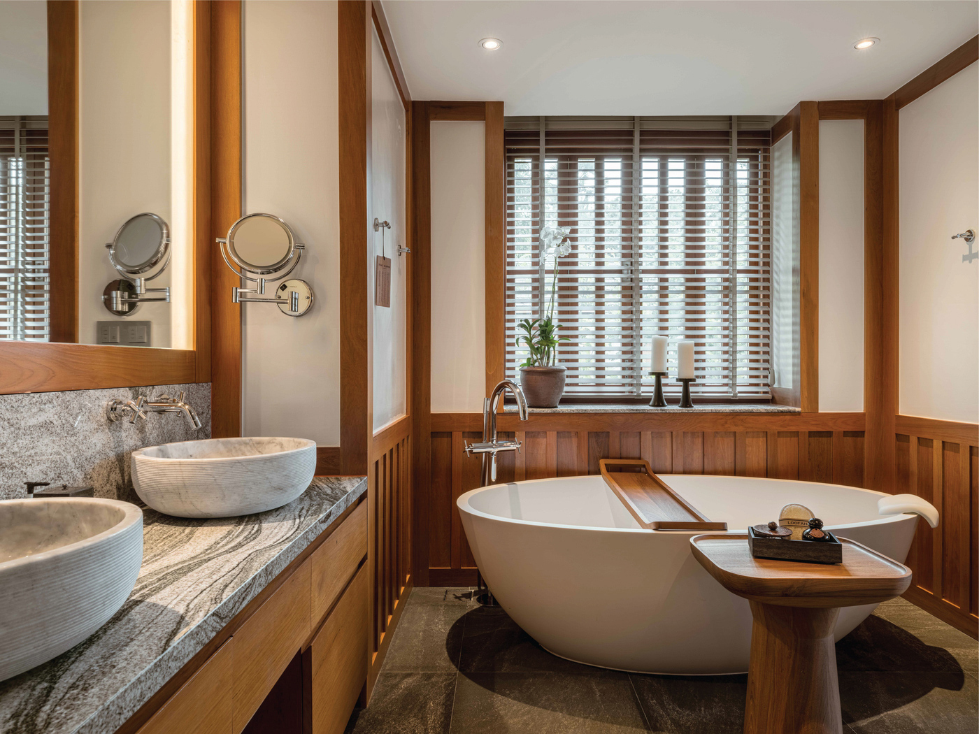 The Surin Phuket Pool Villa V3 R 04