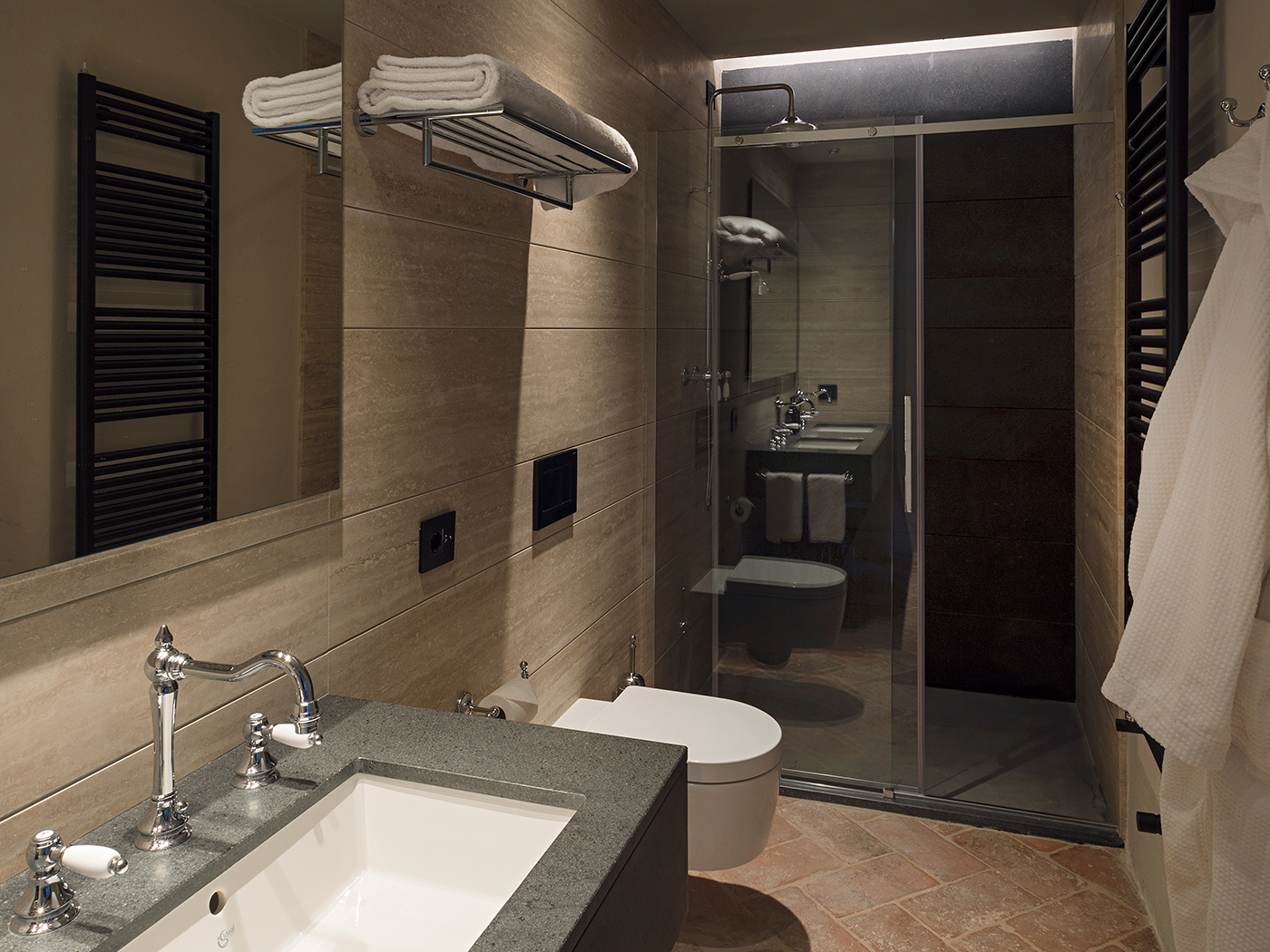 Rastrello Boutique Hotel Standard Double R 07