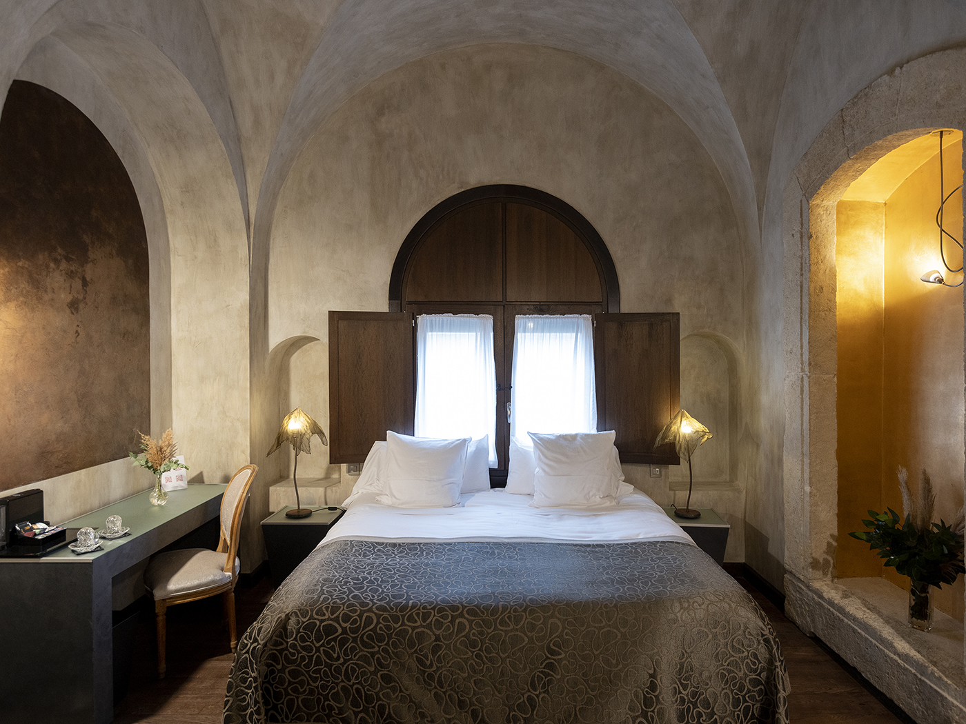 Hospes Palacio Del Bailio Deluxe V2 R 01