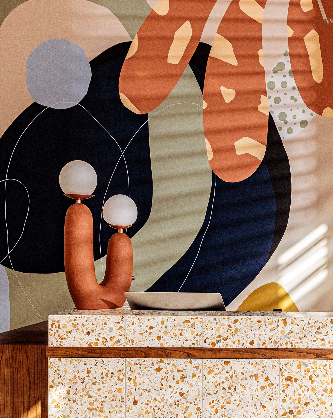 T Hotel June Los Angeles United States