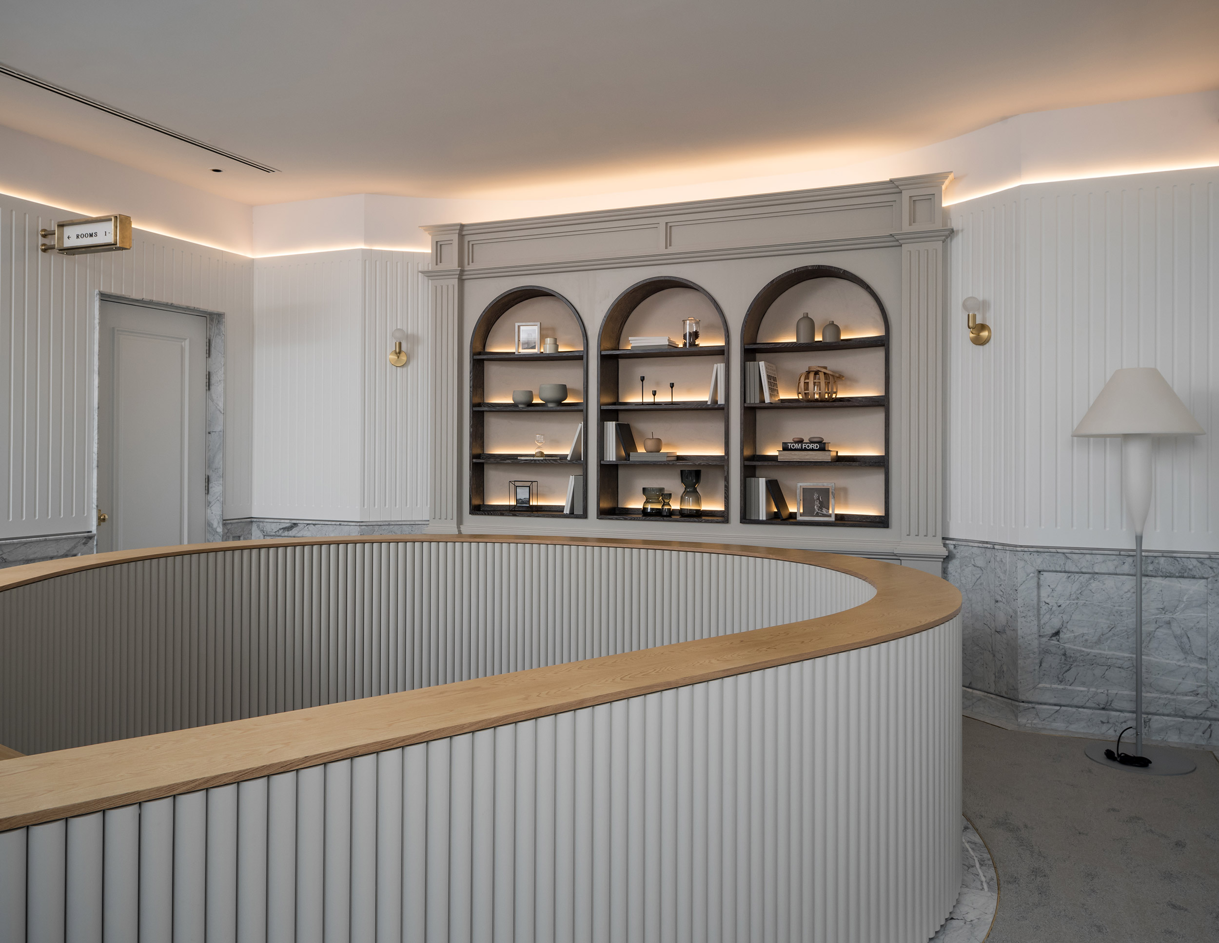 G 05 Macalister Mansion