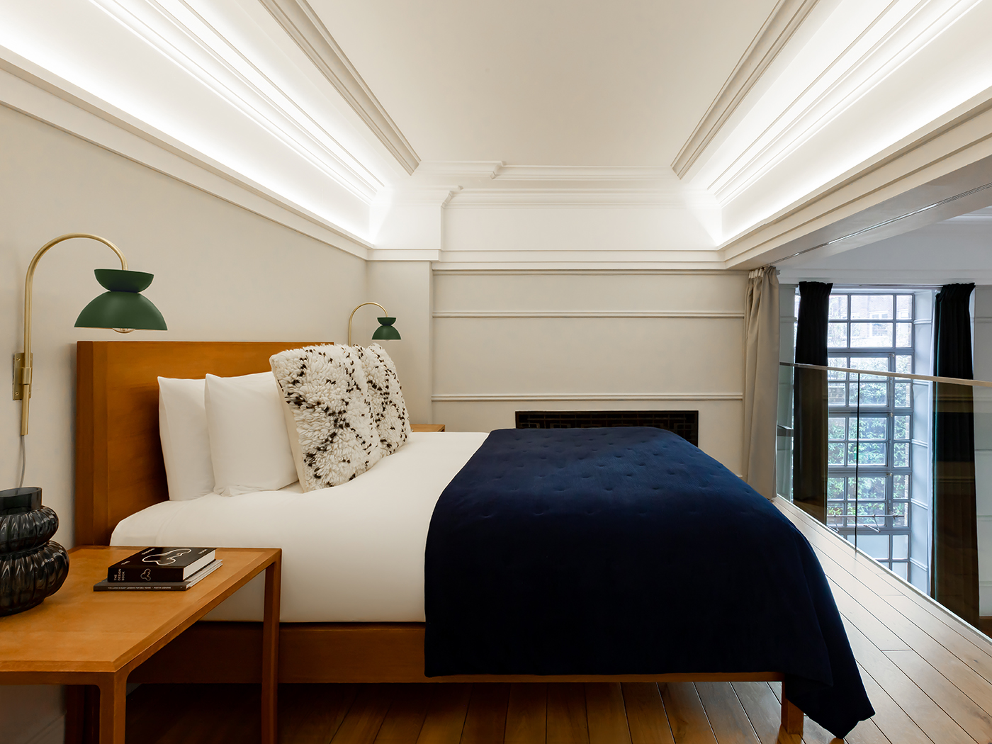 Town Hall Hotel Signature Two Bedroom Suite R 02