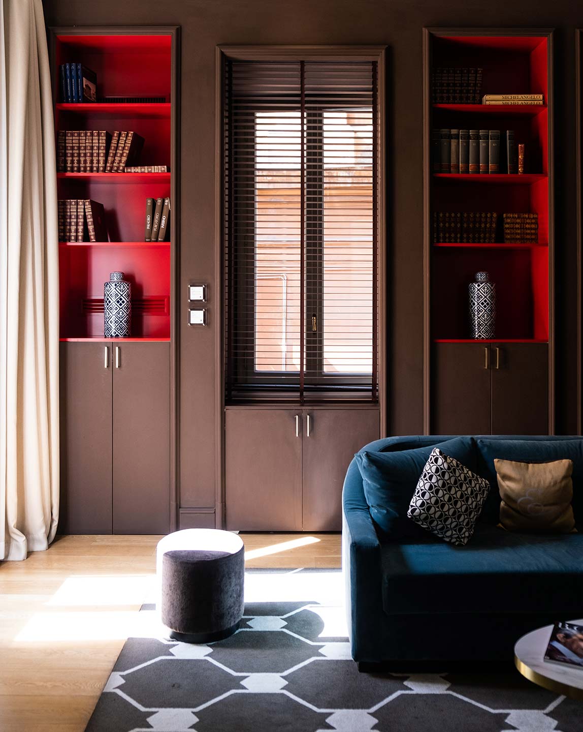 Elizabeth Unique Hotel