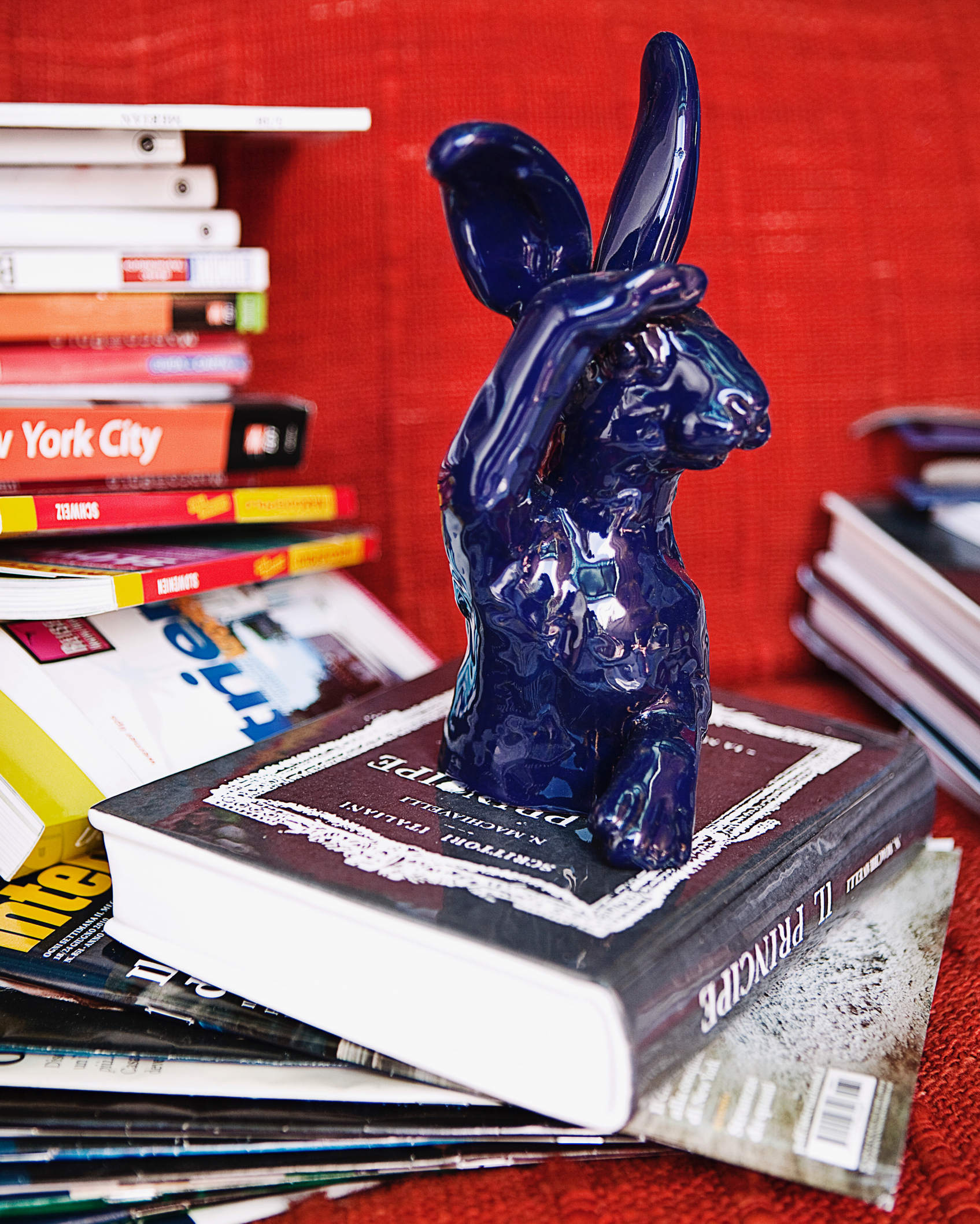 002 Hotel Greif Rabbit