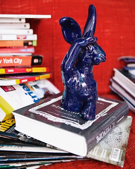 002 Hotel Greif Rabbit