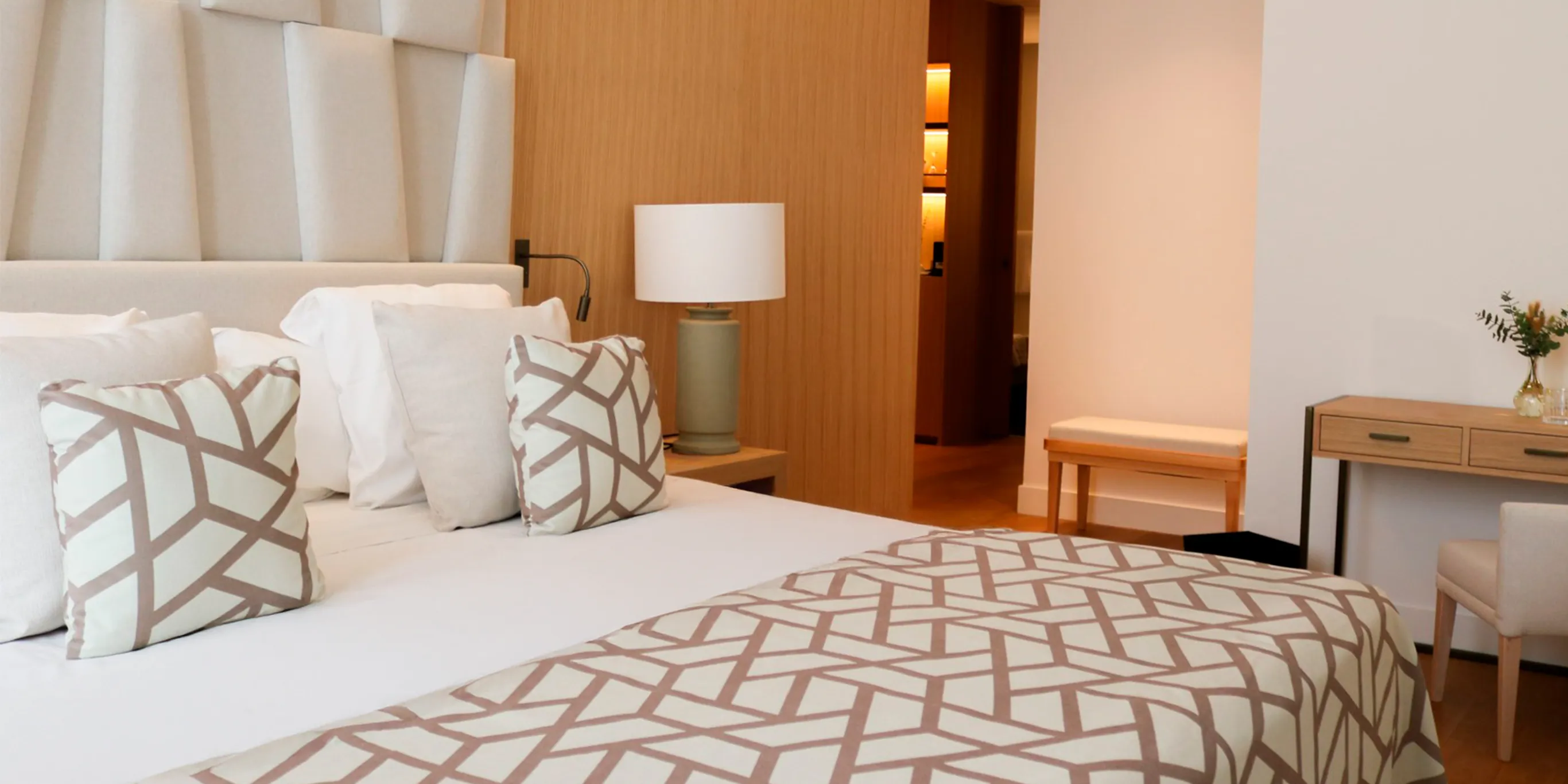 Hospes Palau De La Mar Rooms